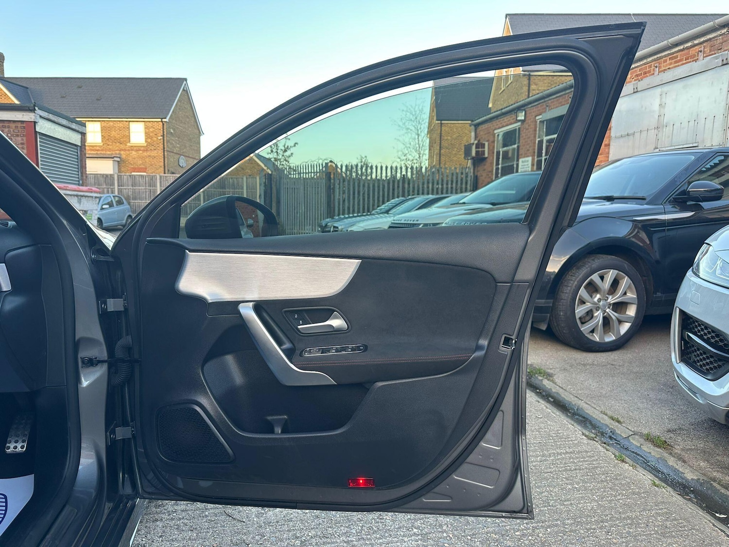 Used Mercedes-Benz A-Class 2019 for sale - 76606942: Photo 51