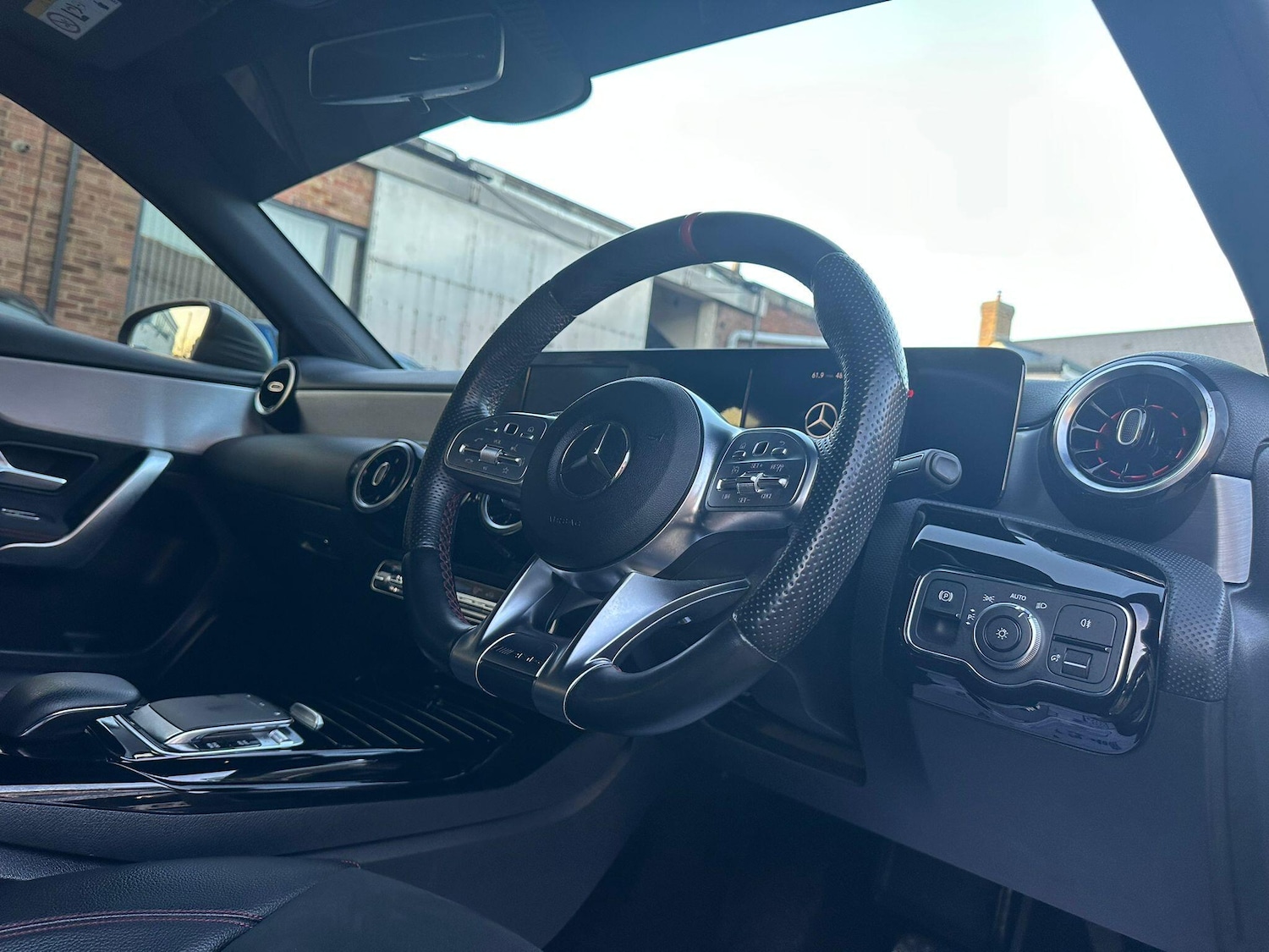 Used Mercedes-Benz A-Class 2019 for sale - 76606942: Photo 52