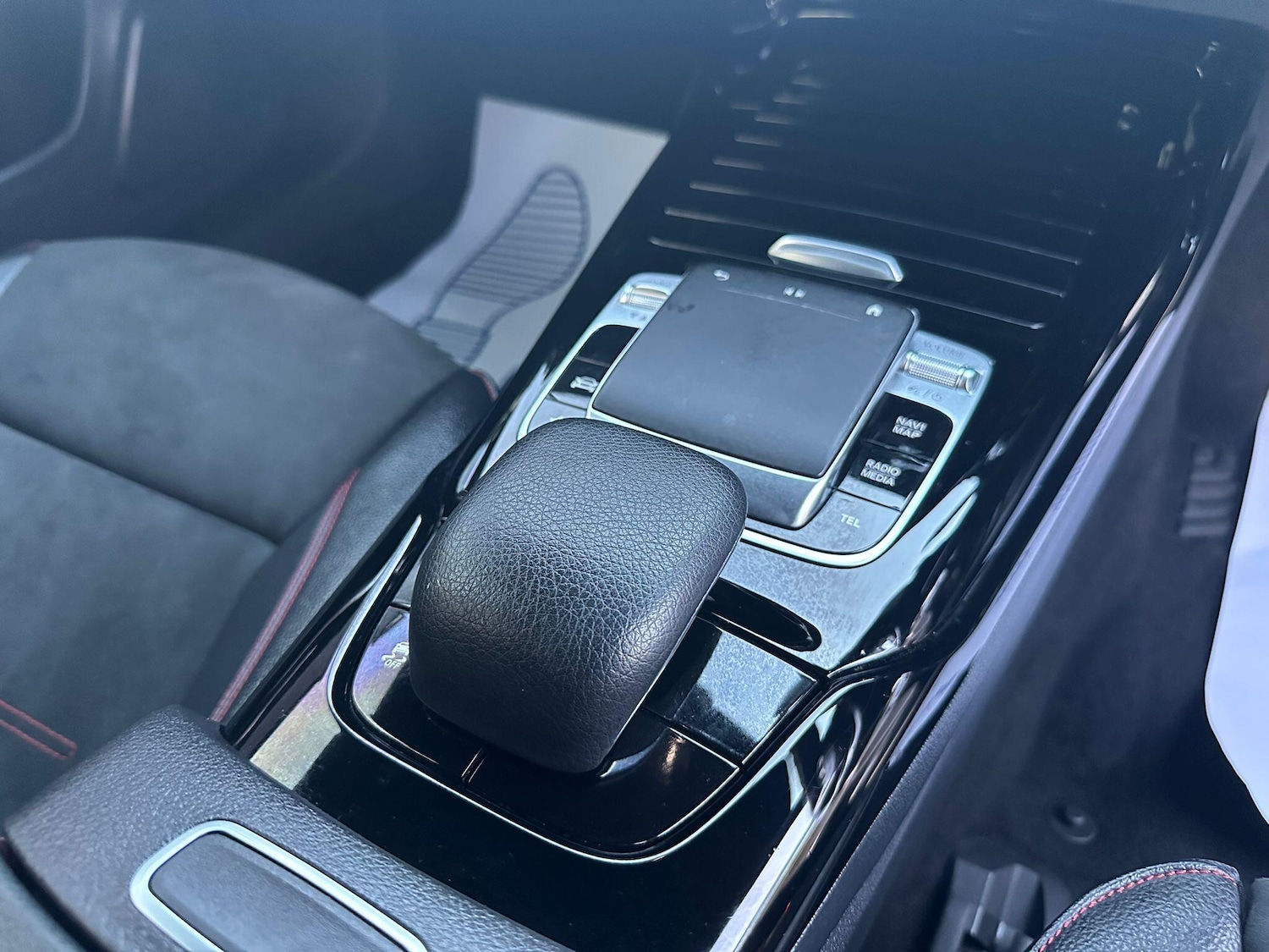 Used Mercedes-Benz A-Class 2019 for sale - 76606942: Photo 53