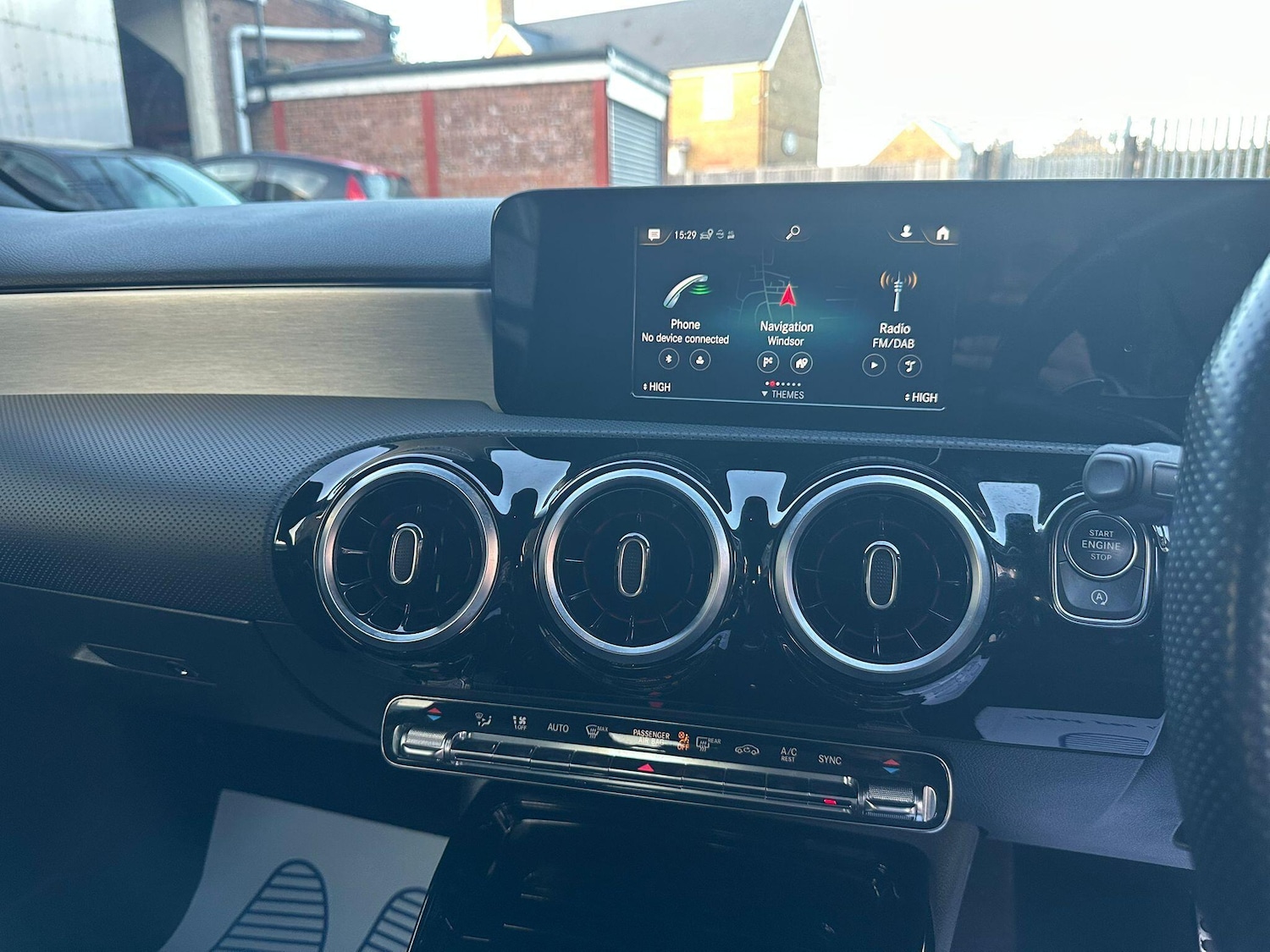 Used Mercedes-Benz A-Class 2019 for sale - 76606942: Photo 54