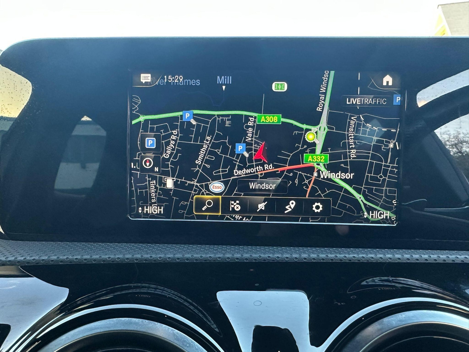 Used Mercedes-Benz A-Class 2019 for sale - 76606942: Photo 55