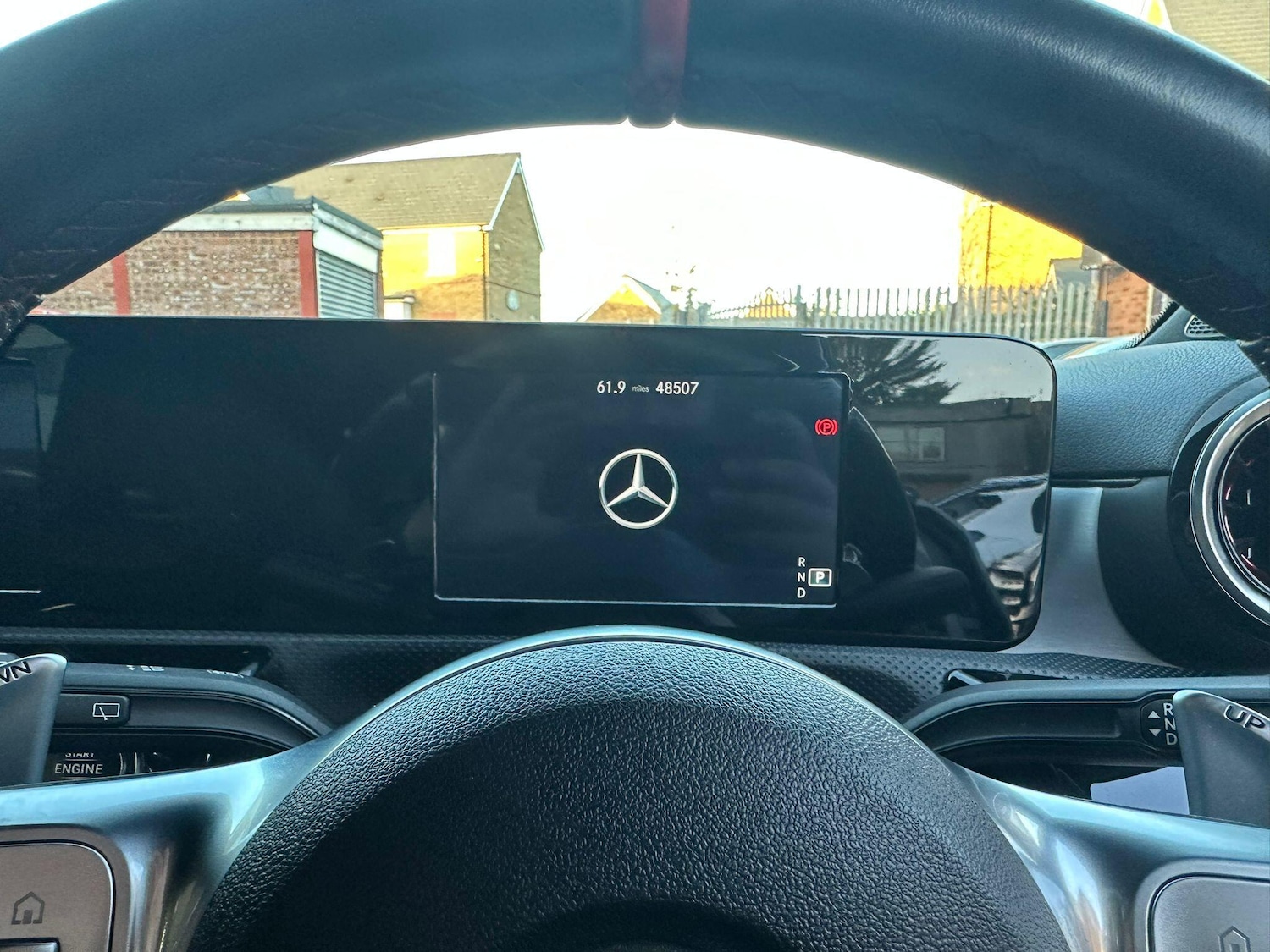 Used Mercedes-Benz A-Class 2019 for sale - 76606942: Photo 64