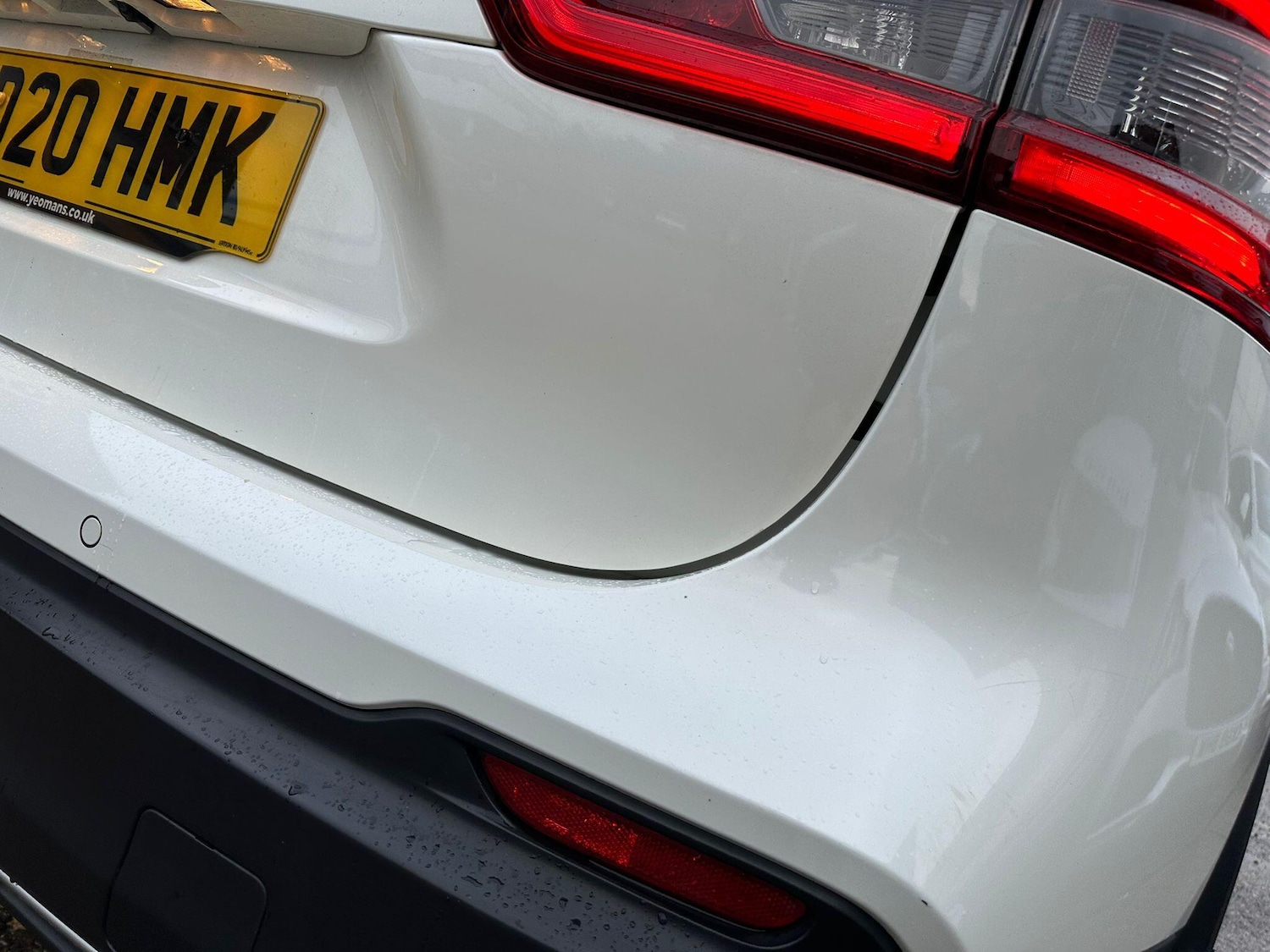 Used Nissan Qashqai for sale - 76512622: Photo 35