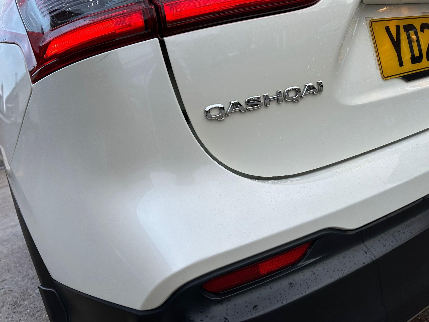 Used Nissan Qashqai for sale - 76512622: Photo 36