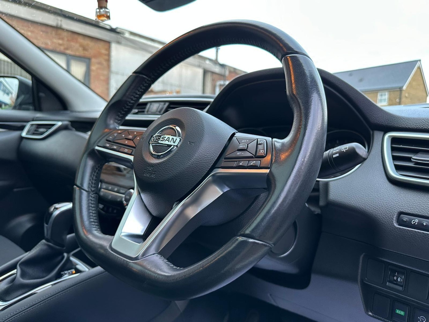 Used Nissan Qashqai for sale - 76512622: Photo 49