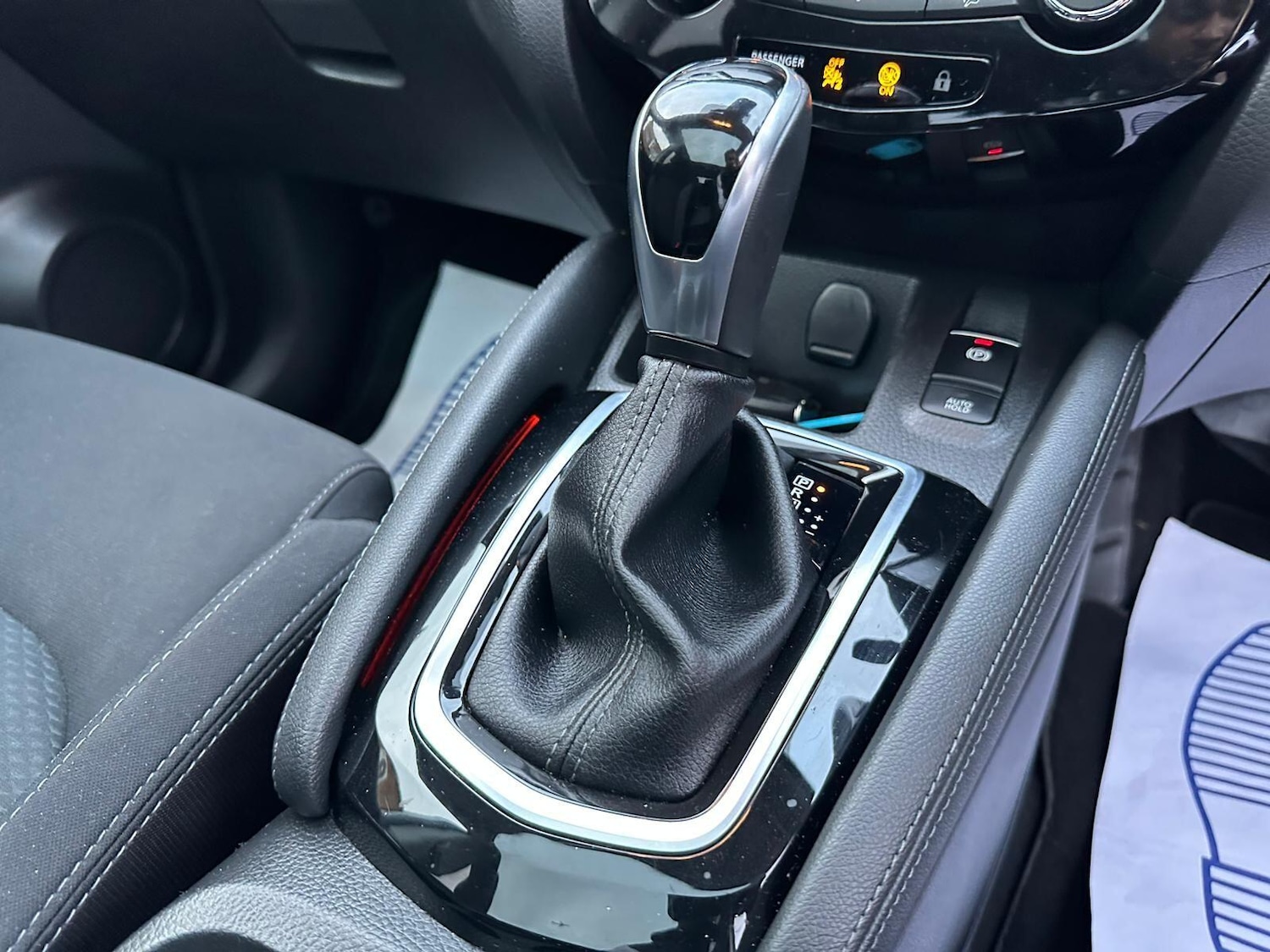 Used Nissan Qashqai for sale - 76512622: Photo 50