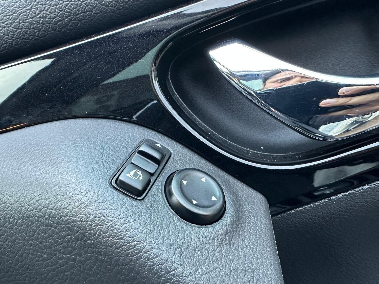 Used Nissan Qashqai for sale - 76512622: Photo 55