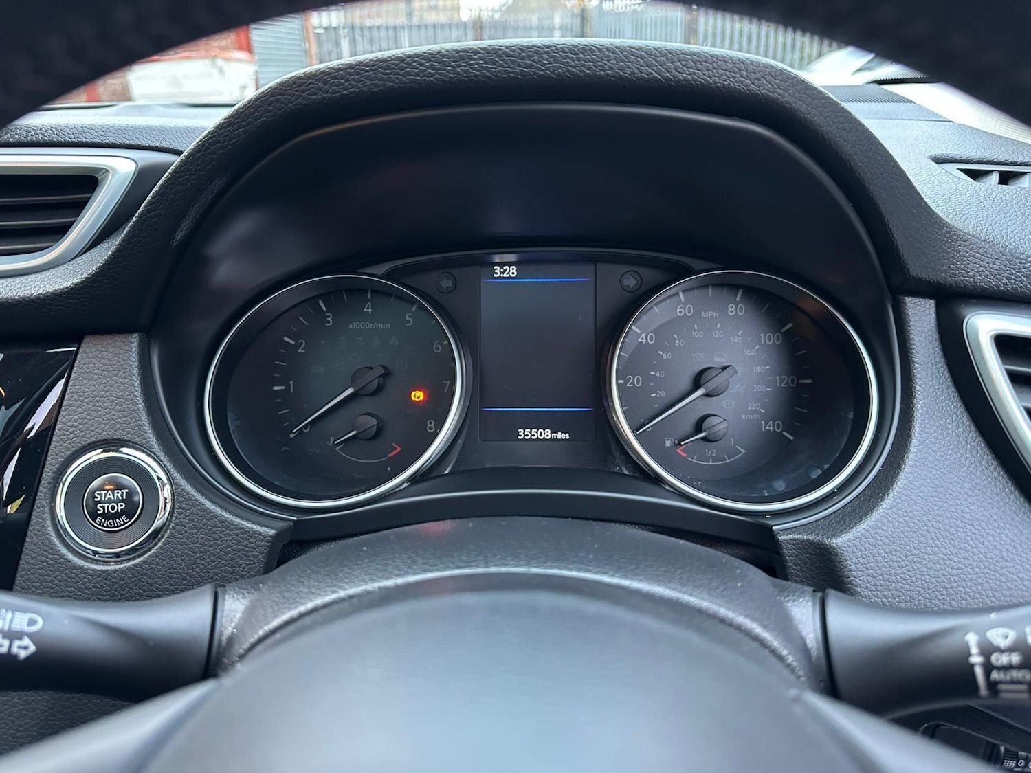 Used Nissan Qashqai for sale - 76512622: Photo 56