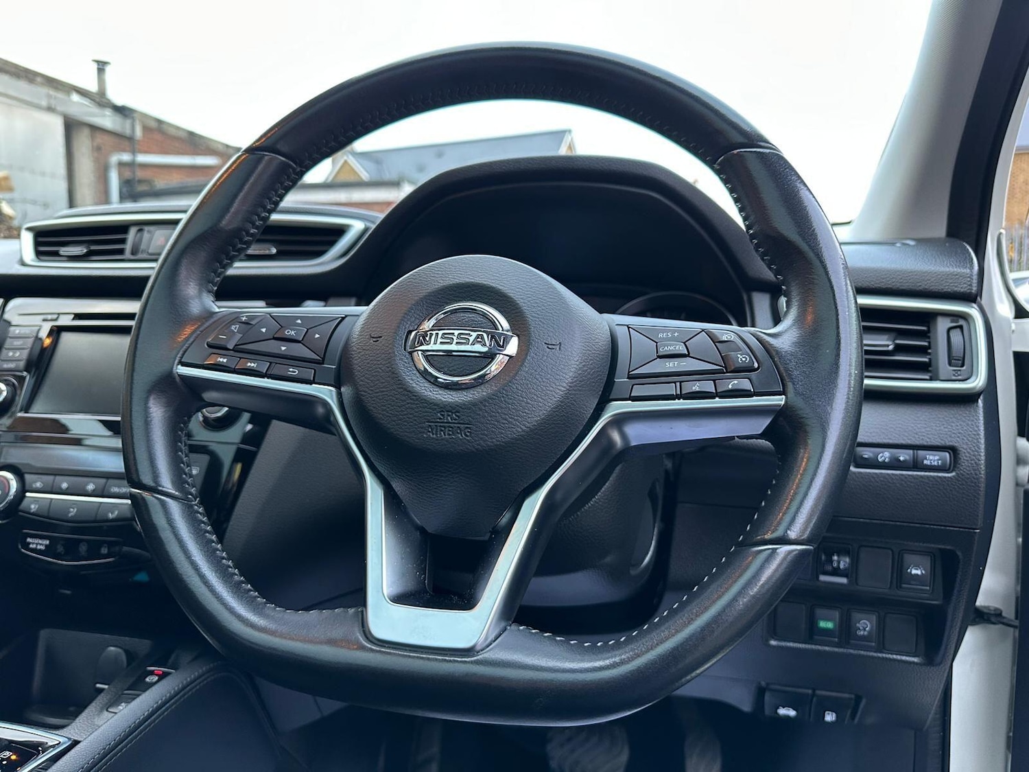 Used Nissan Qashqai for sale - 76512622: Photo 58