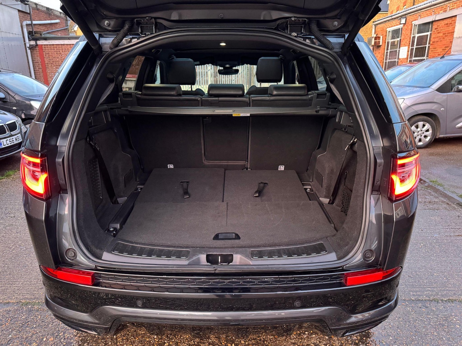 Used Land Rover Discovery Sport 2020 for sale - 77537332: Photo 13