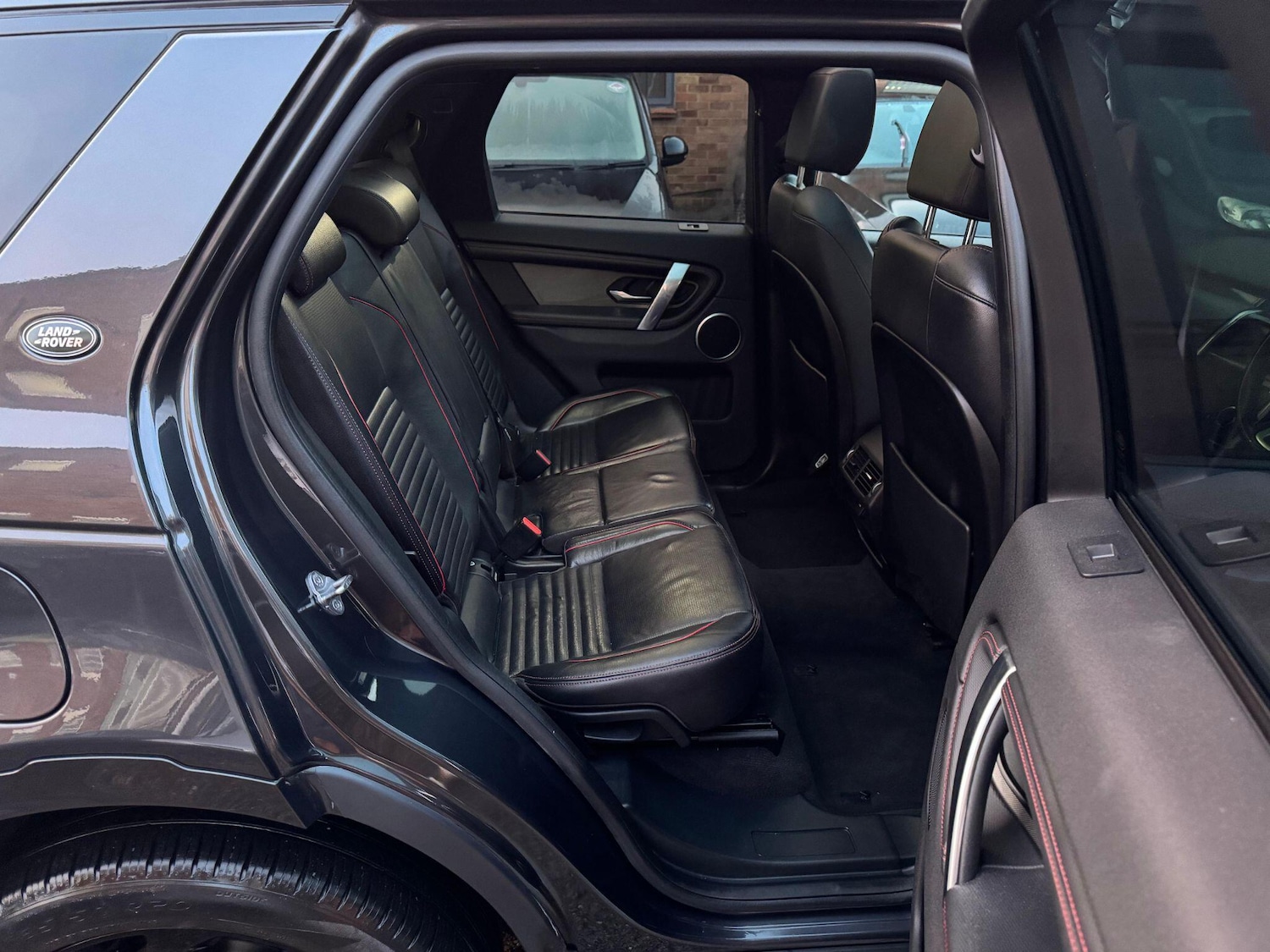 Used Land Rover Discovery Sport 2020 for sale - 77537332: Photo 16