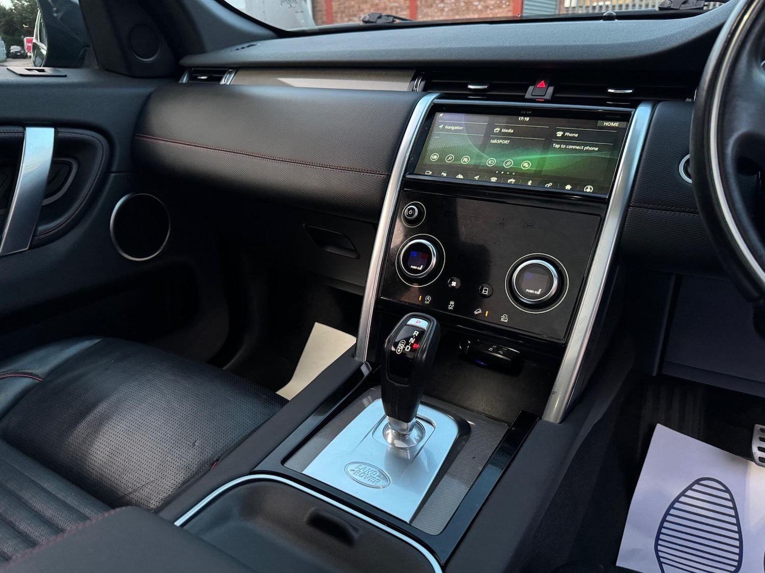 Used Land Rover Discovery Sport 2020 for sale - 77537332: Photo 19