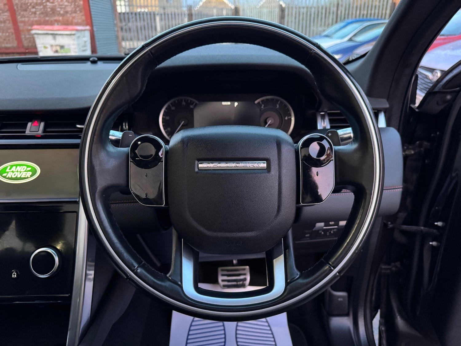 Used Land Rover Discovery Sport 2020 for sale - 77537332: Photo 20