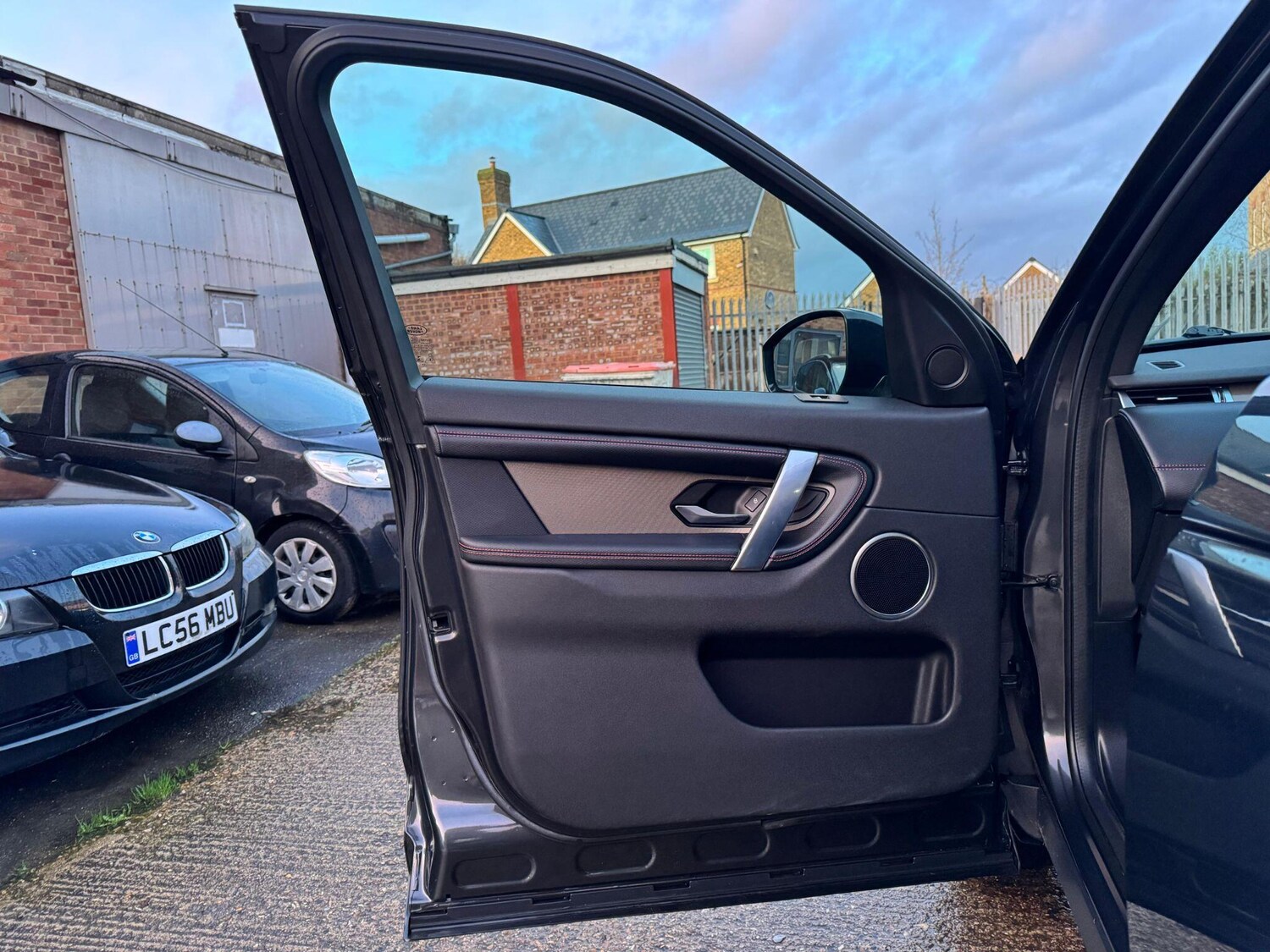 Used Land Rover Discovery Sport 2020 for sale - 77537332: Photo 38