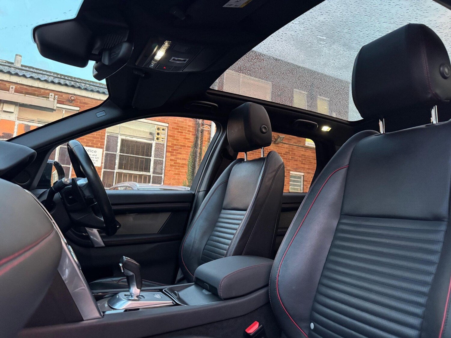 Used Land Rover Discovery Sport 2020 for sale - 77537332: Photo 39