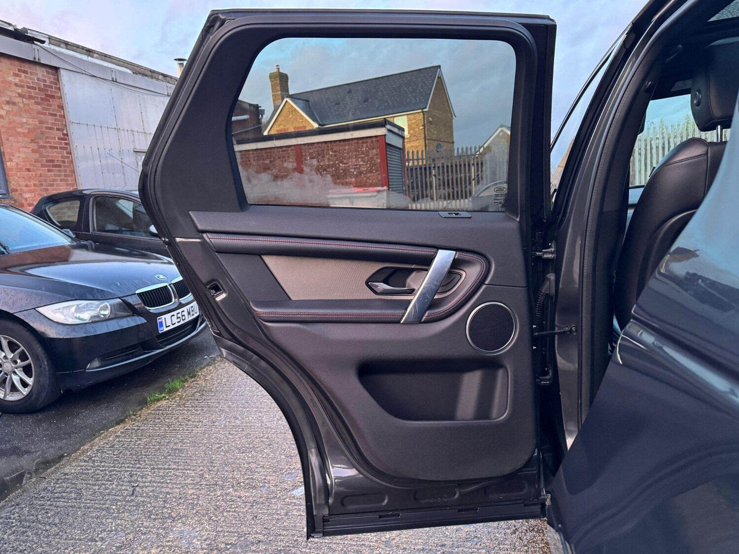 Used Land Rover Discovery Sport 2020 for sale - 77537332: Photo 40