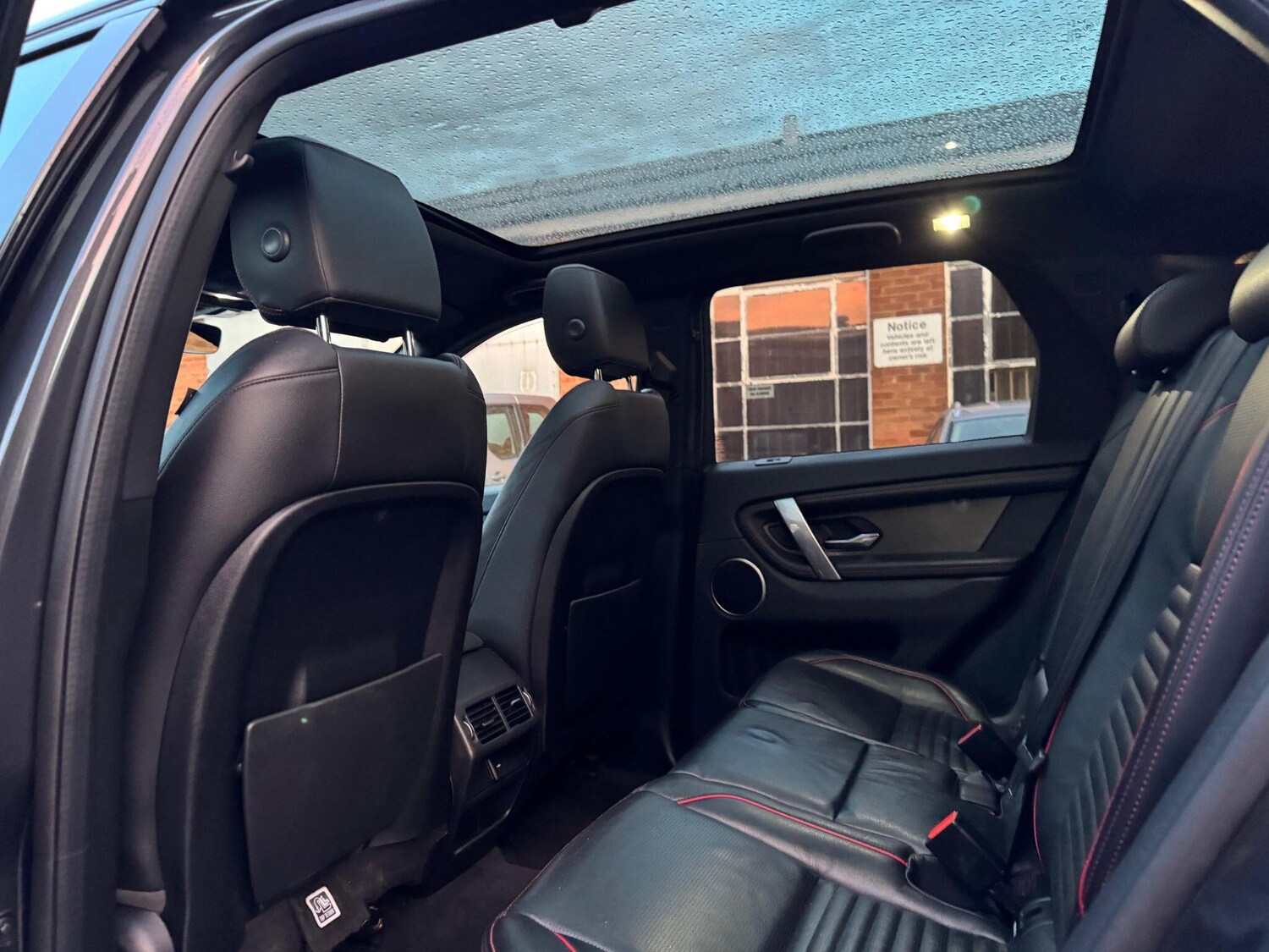 Used Land Rover Discovery Sport 2020 for sale - 77537332: Photo 41