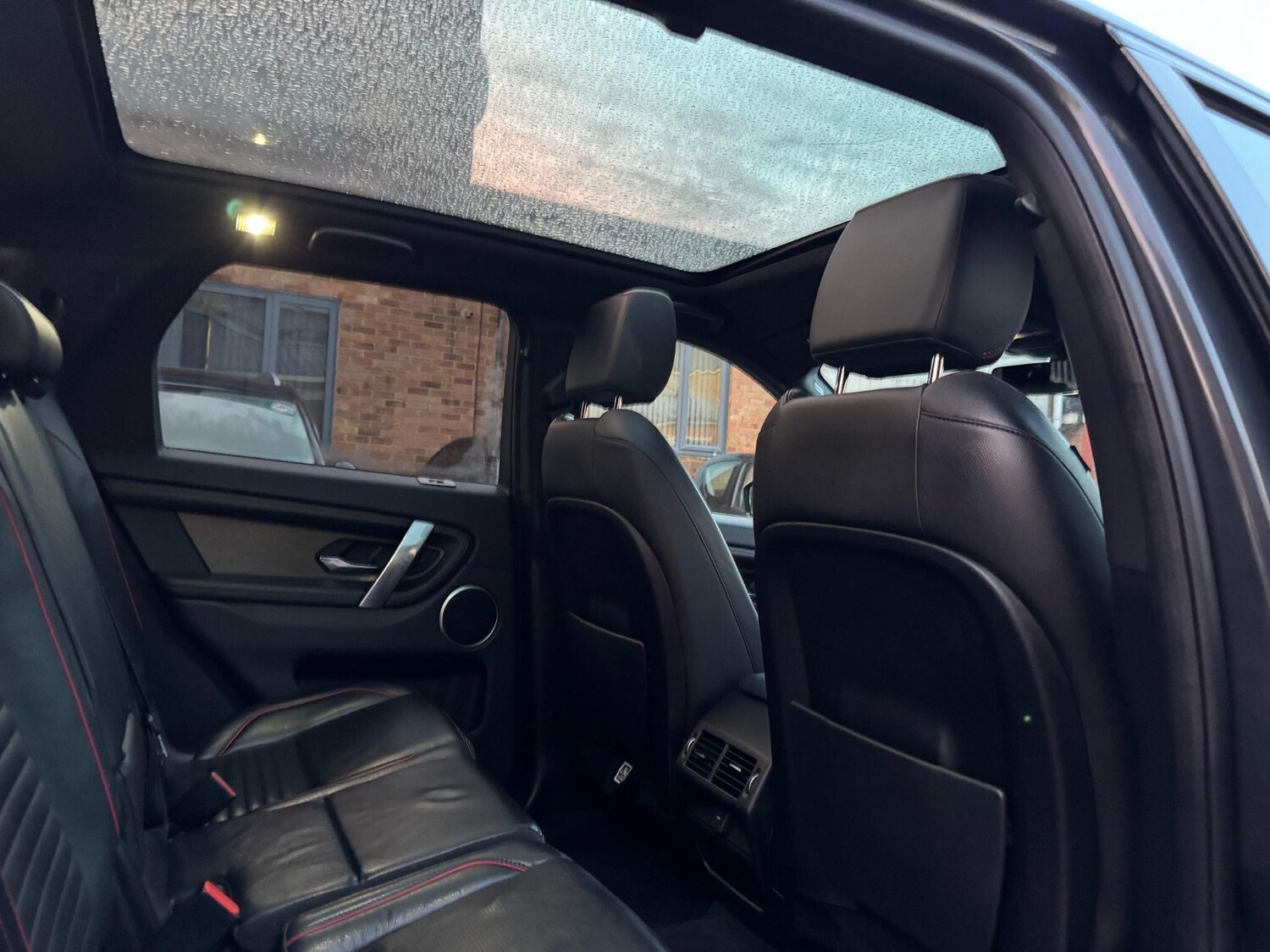 Used Land Rover Discovery Sport 2020 for sale - 77537332: Photo 42