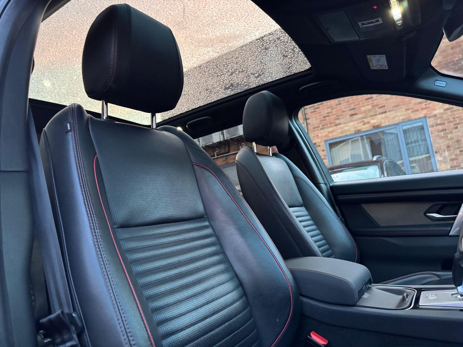 Used Land Rover Discovery Sport 2020 for sale - 77537332: Photo 44