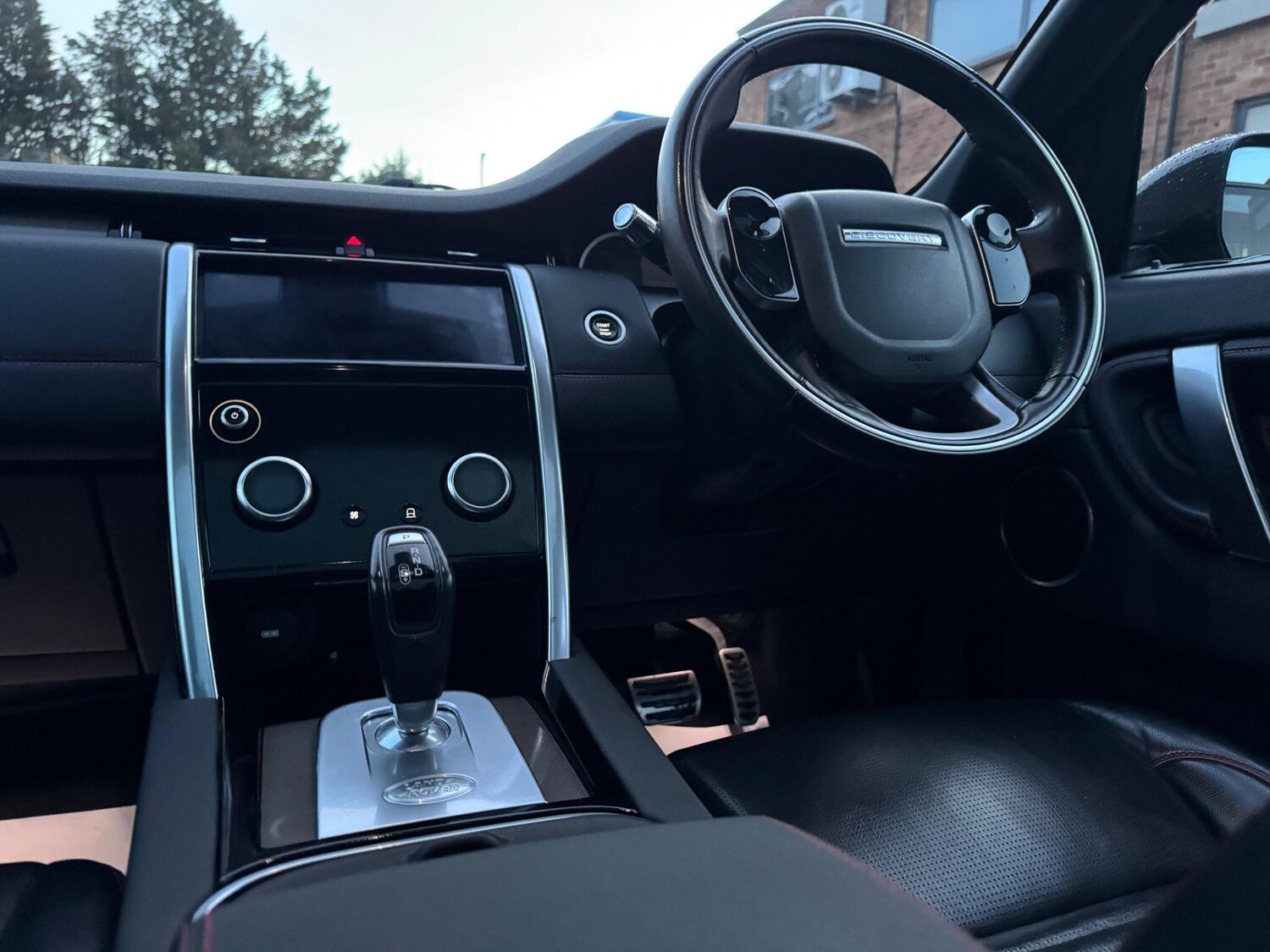 Used Land Rover Discovery Sport 2020 for sale - 77537332: Photo 46