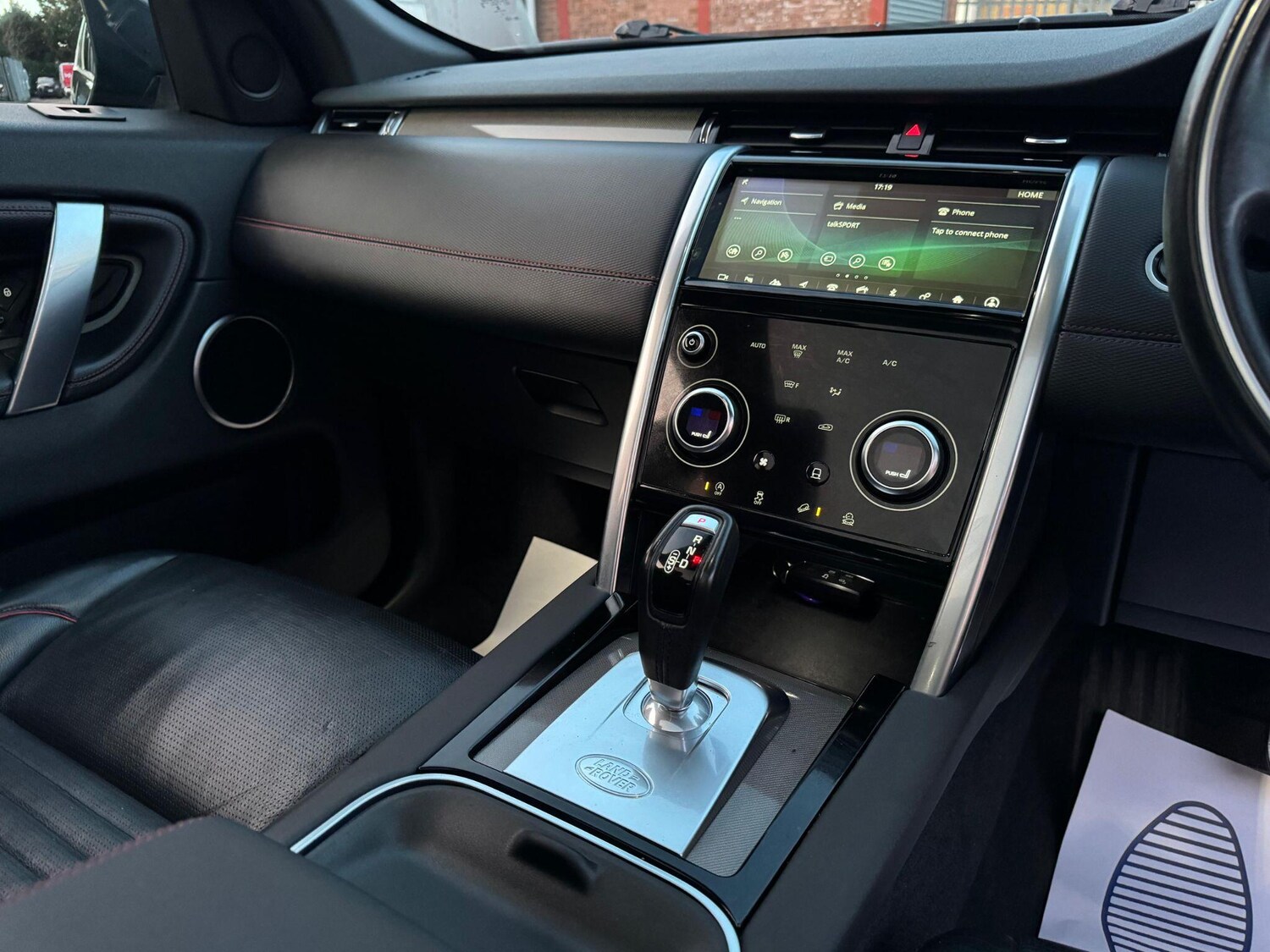 Used Land Rover Discovery Sport 2020 for sale - 77537332: Photo 47