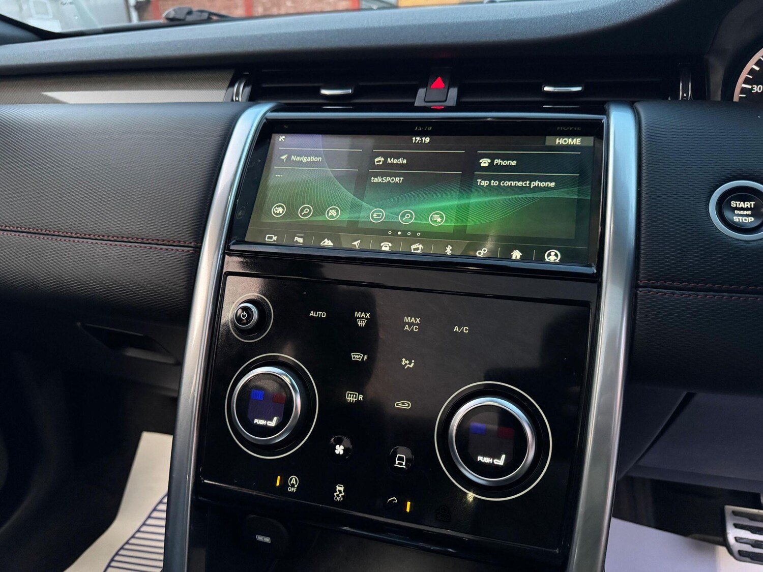 Used Land Rover Discovery Sport 2020 for sale - 77537332: Photo 49