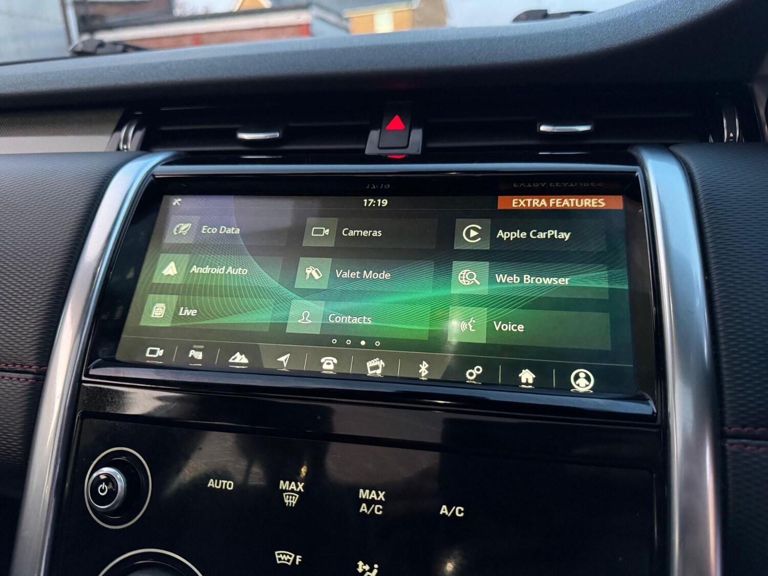 Used Land Rover Discovery Sport 2020 for sale - 77537332: Photo 50