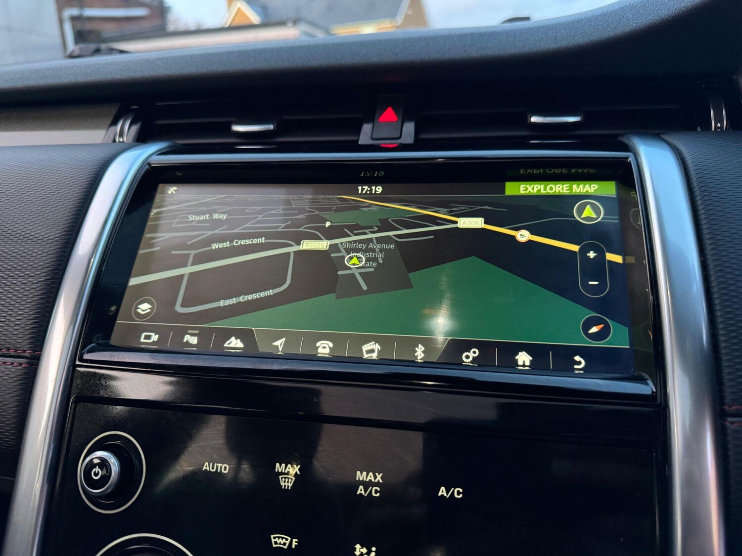 Used Land Rover Discovery Sport 2020 for sale - 77537332: Photo 52