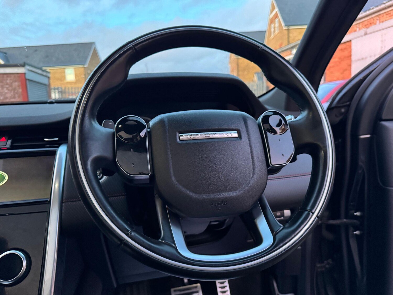 Used Land Rover Discovery Sport 2020 for sale - 77537332: Photo 54