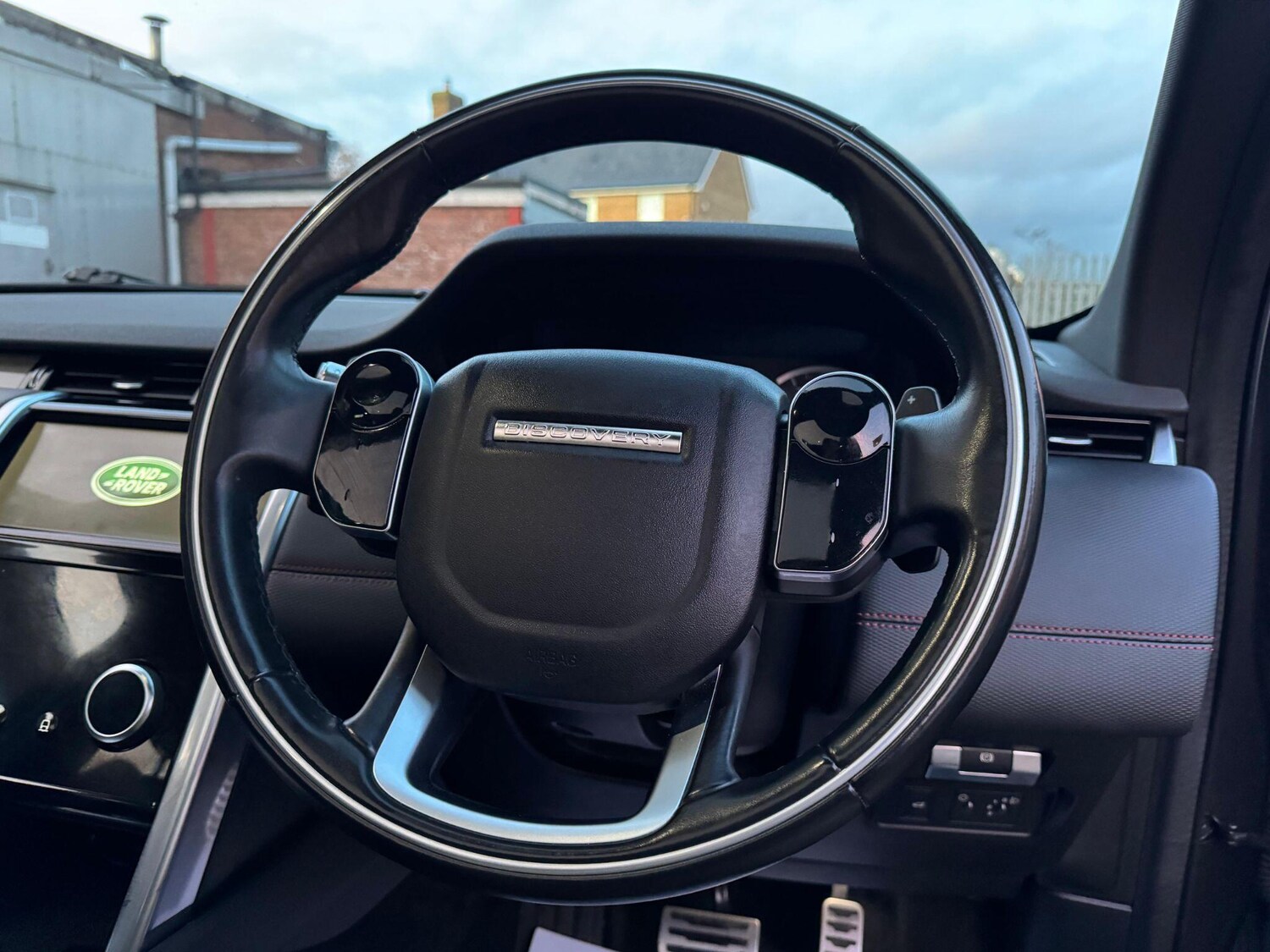 Used Land Rover Discovery Sport 2020 for sale - 77537332: Photo 55