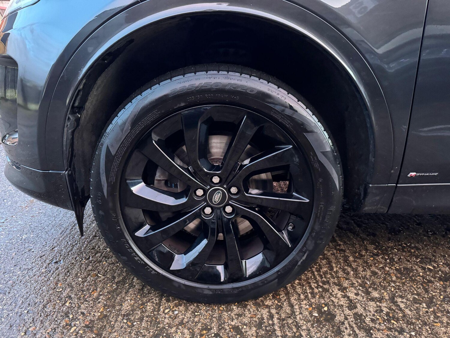 Used Land Rover Discovery Sport 2020 for sale - 77537332: Photo 57