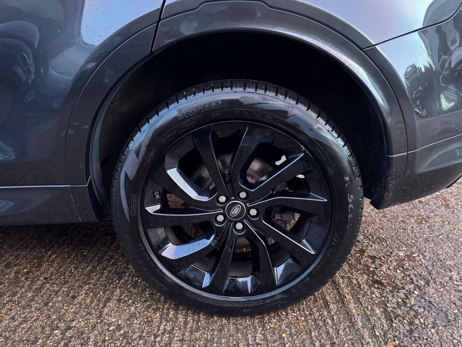 Used Land Rover Discovery Sport 2020 for sale - 77537332: Photo 58