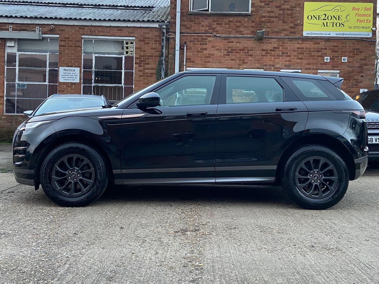 Used Land Rover Range Rover Evoque 2019 for sale - 78116468: Photo 12
