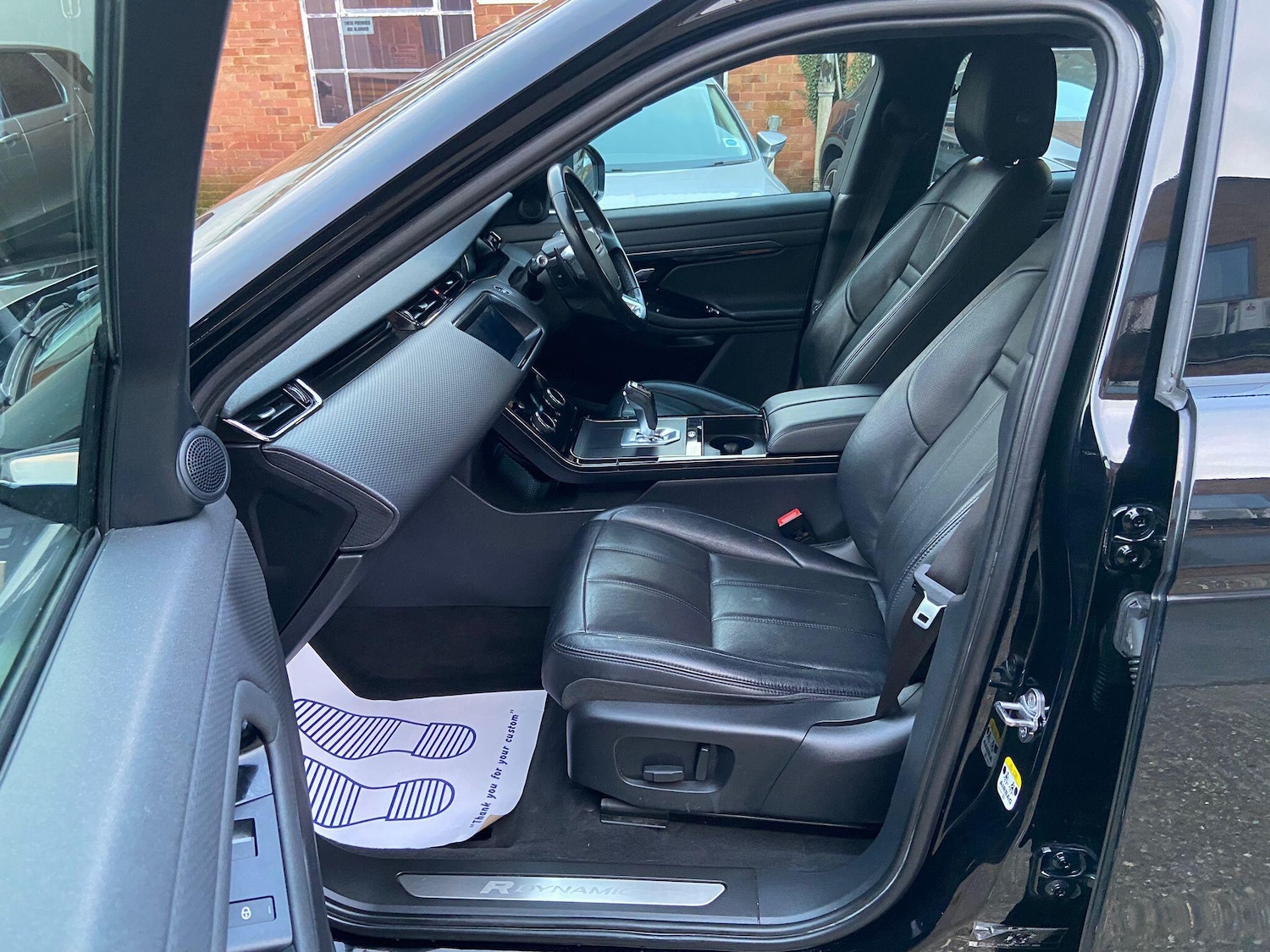 Used Land Rover Range Rover Evoque 2019 for sale - 78116468: Photo 14