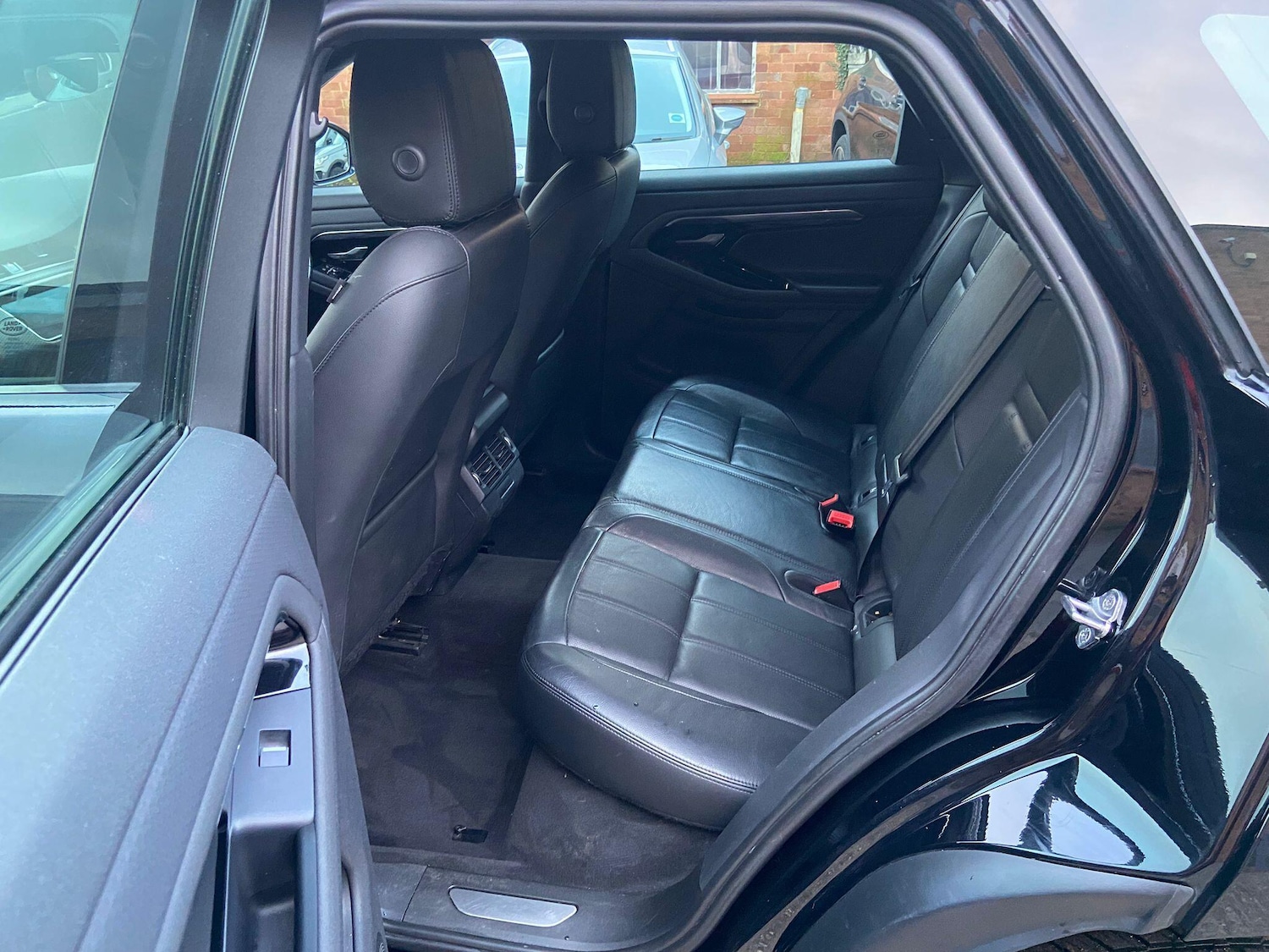 Used Land Rover Range Rover Evoque 2019 for sale - 78116468: Photo 15