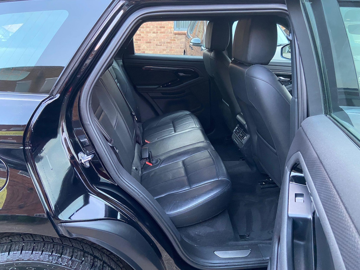 Used Land Rover Range Rover Evoque 2019 for sale - 78116468: Photo 16