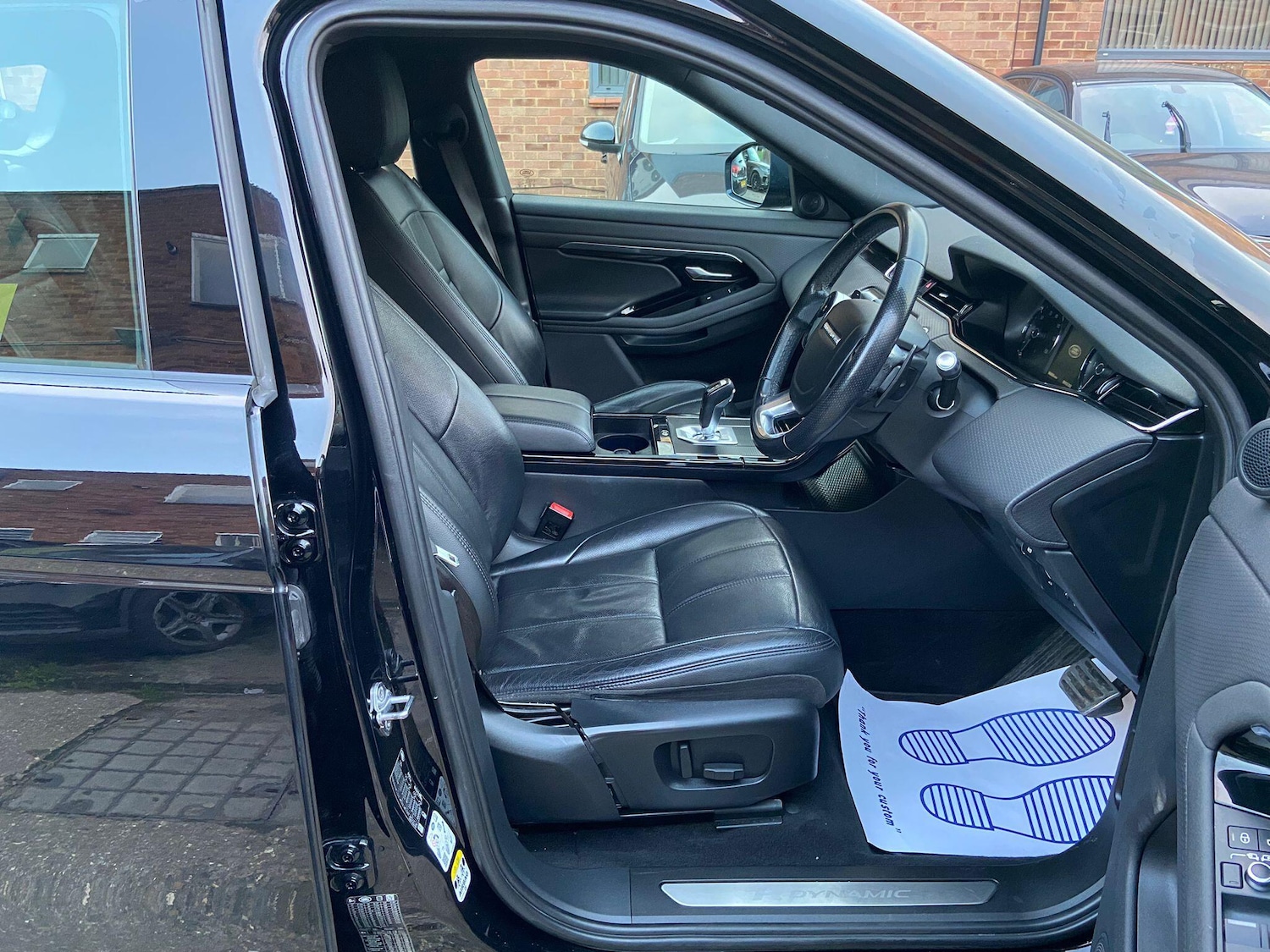 Used Land Rover Range Rover Evoque 2019 for sale - 78116468: Photo 17