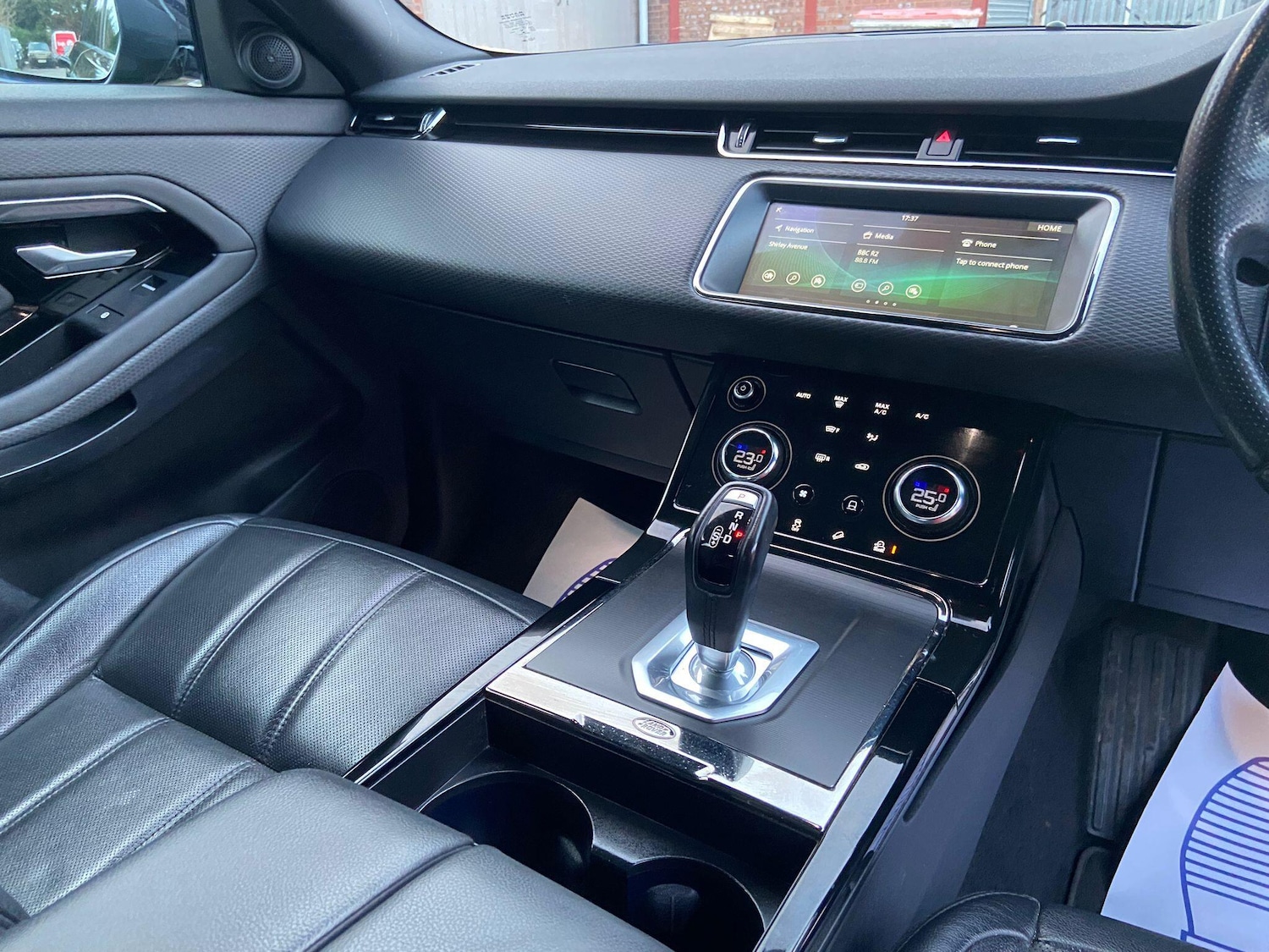 Used Land Rover Range Rover Evoque 2019 for sale - 78116468: Photo 18