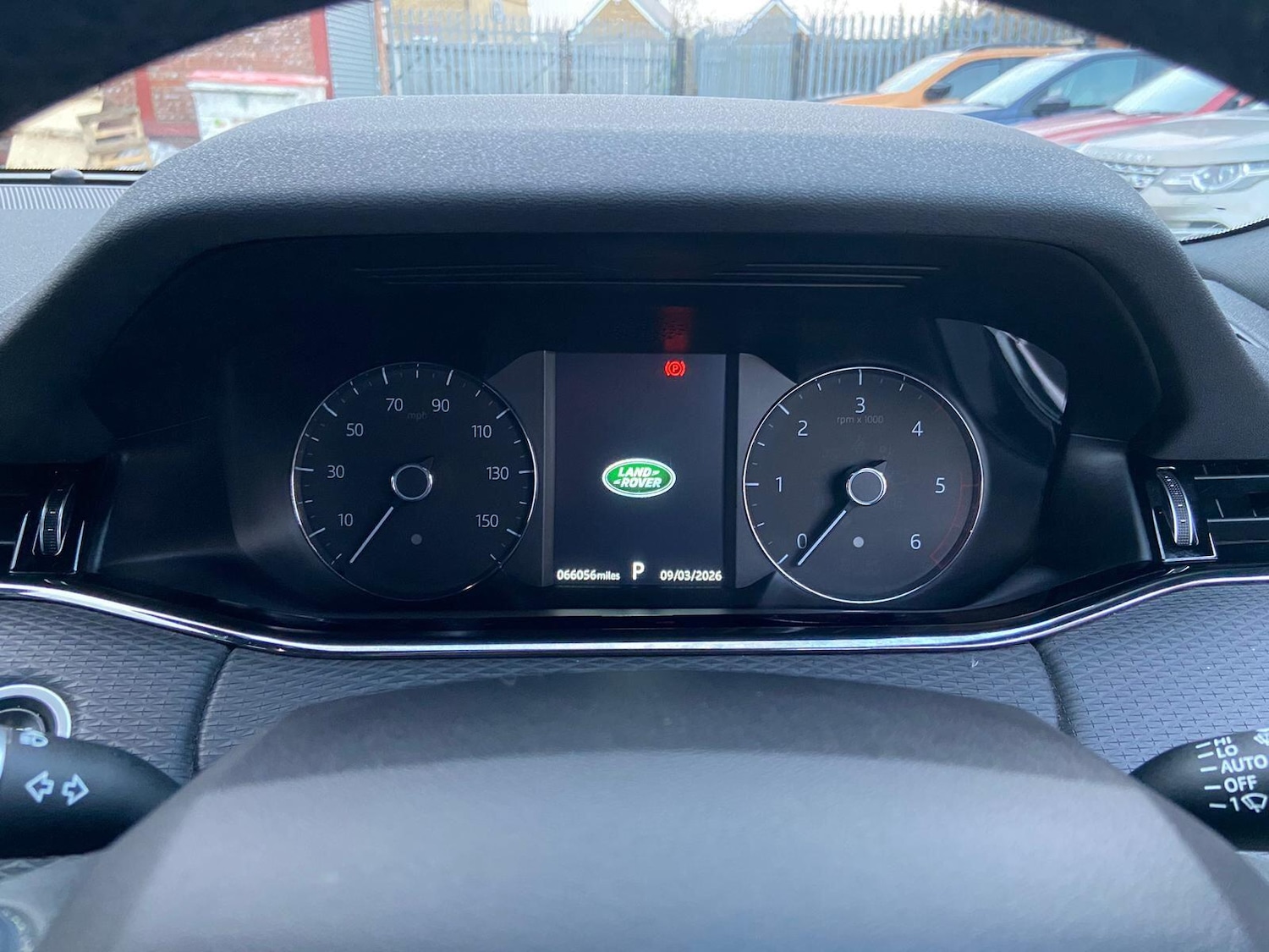 Used Land Rover Range Rover Evoque 2019 for sale - 78116468: Photo 20