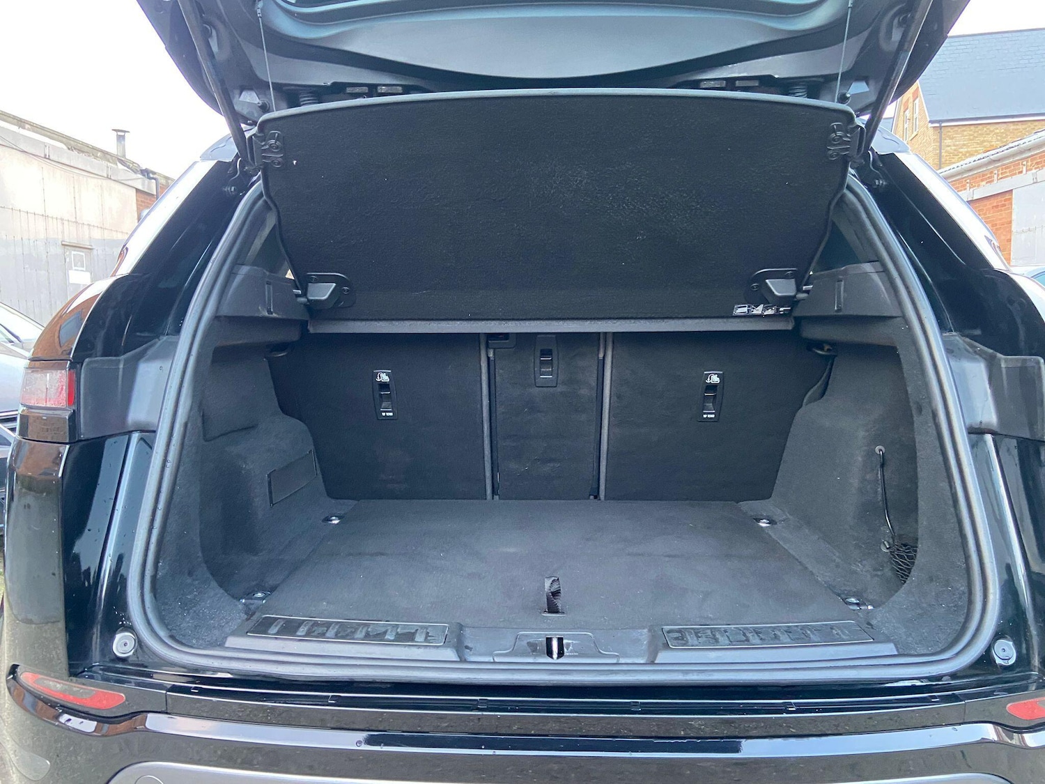 Used Land Rover Range Rover Evoque 2019 for sale - 78116468: Photo 39