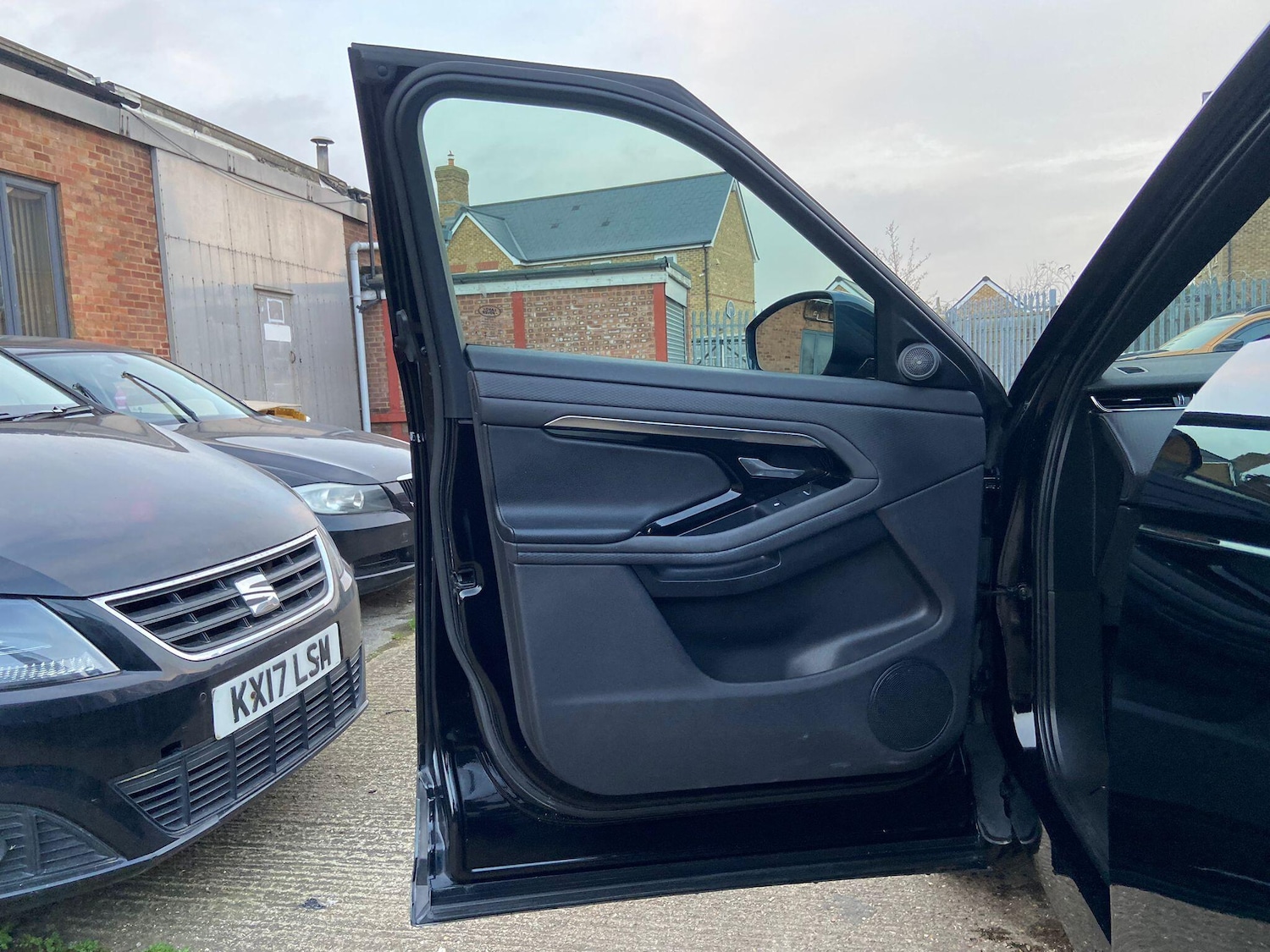 Used Land Rover Range Rover Evoque 2019 for sale - 78116468: Photo 40