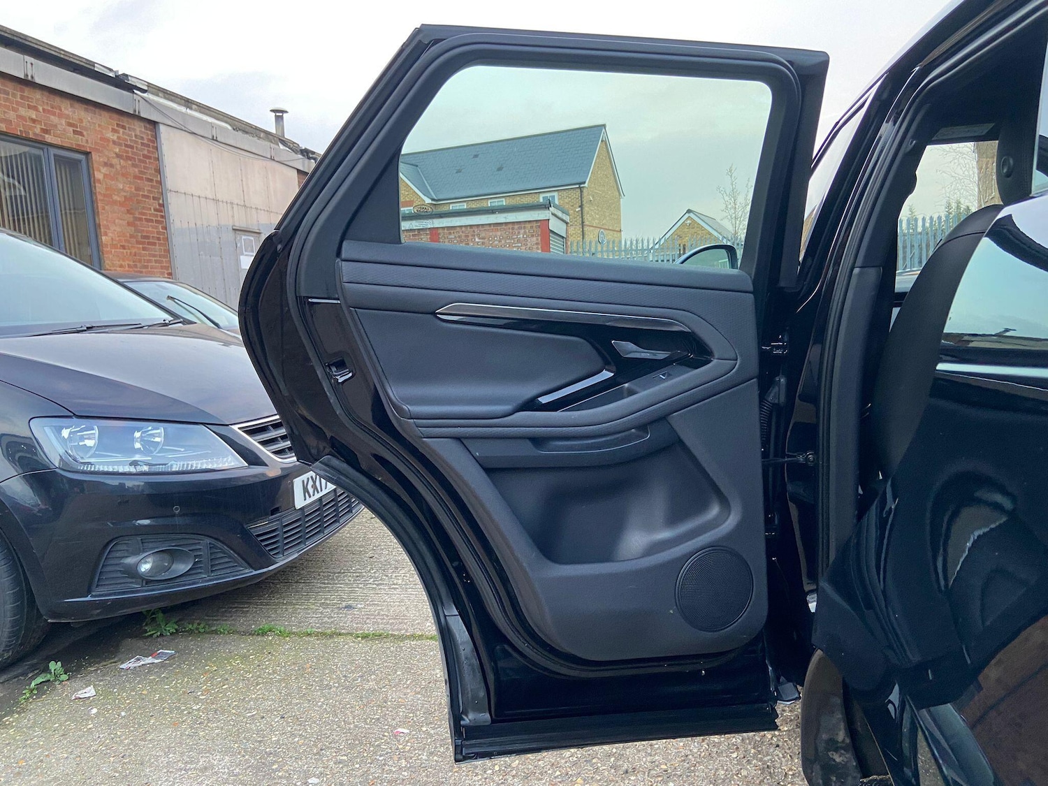 Used Land Rover Range Rover Evoque 2019 for sale - 78116468: Photo 41