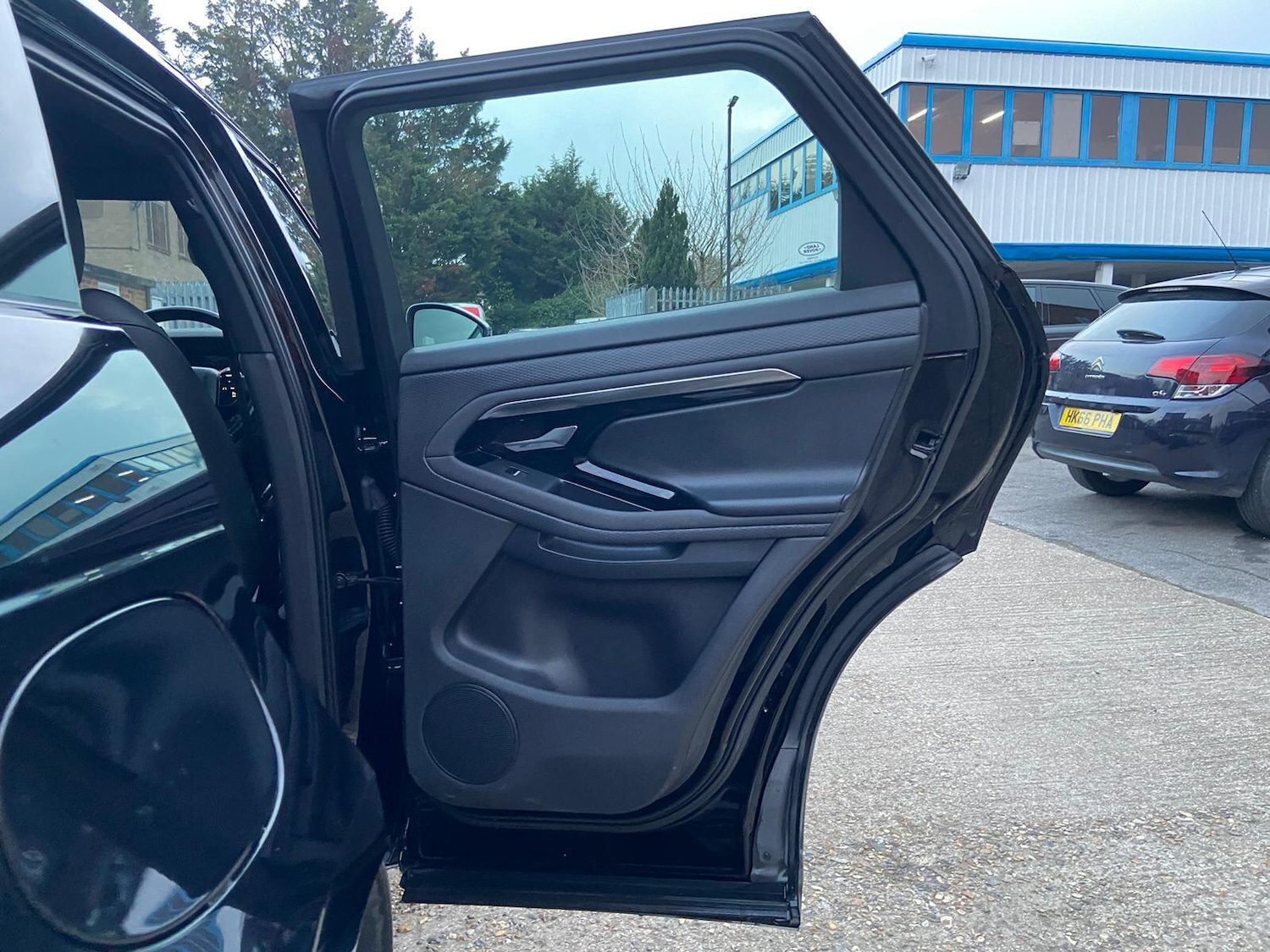 Used Land Rover Range Rover Evoque 2019 for sale - 78116468: Photo 42