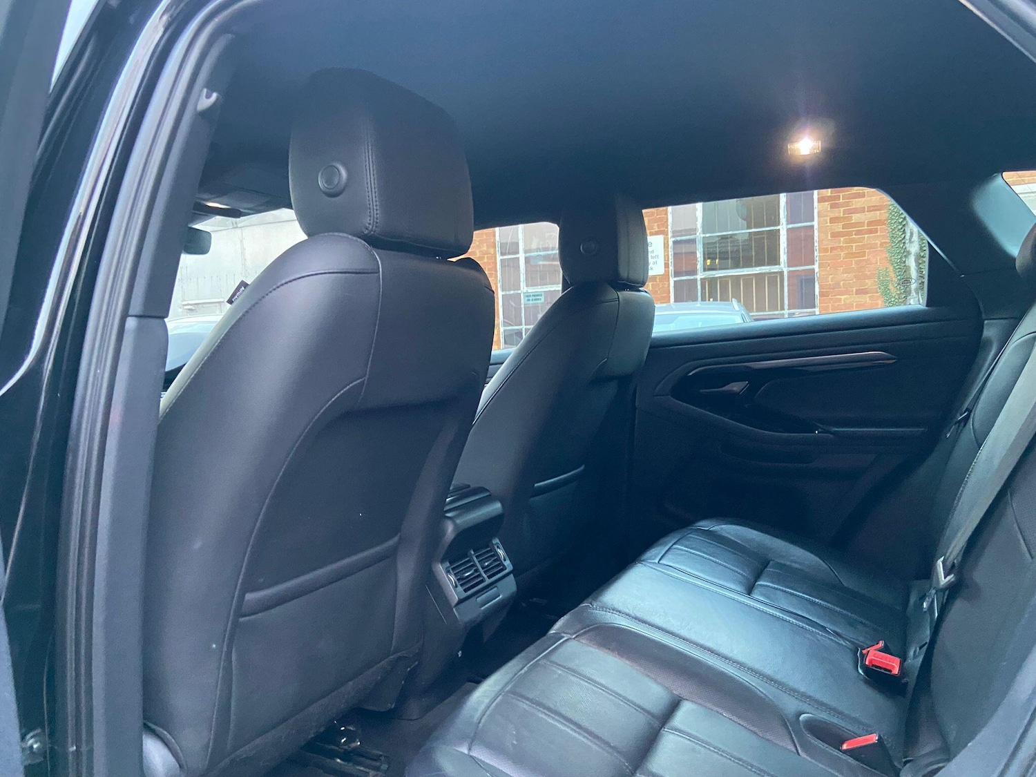 Used Land Rover Range Rover Evoque 2019 for sale - 78116468: Photo 44