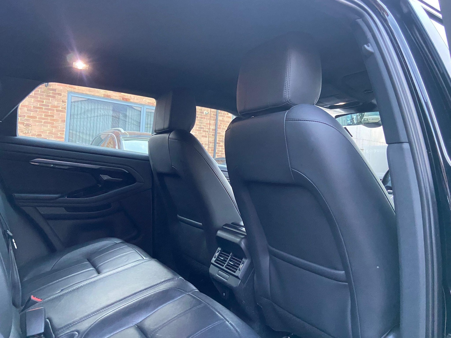 Used Land Rover Range Rover Evoque 2019 for sale - 78116468: Photo 45