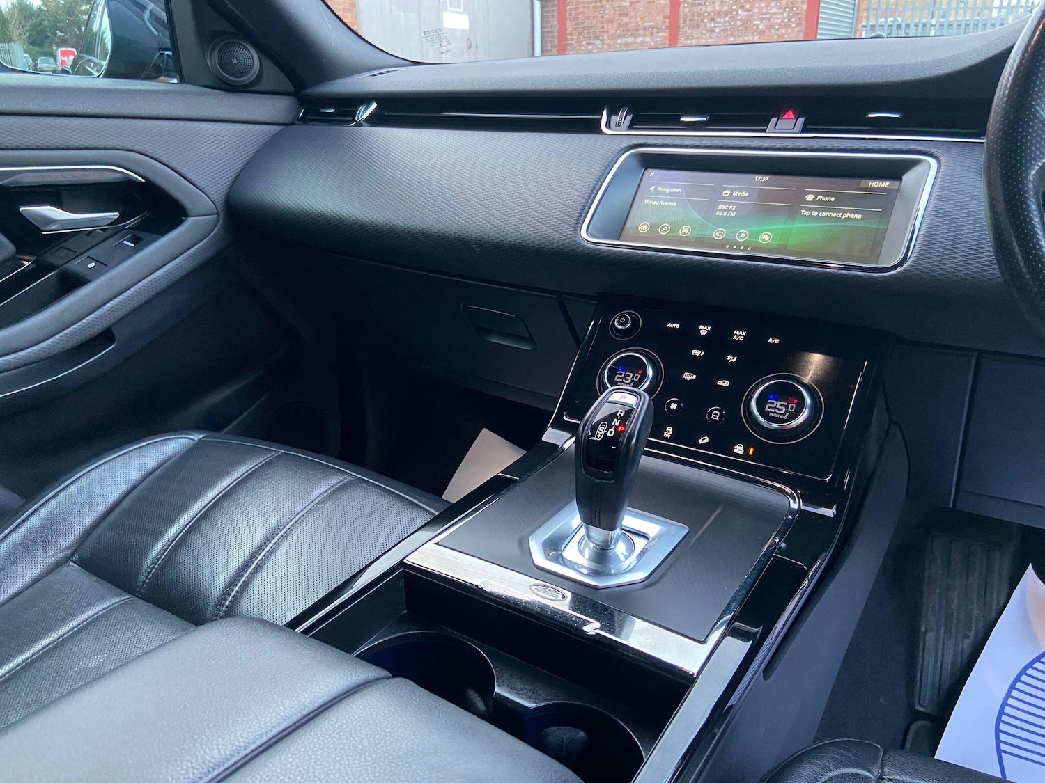 Used Land Rover Range Rover Evoque 2019 for sale - 78116468: Photo 47