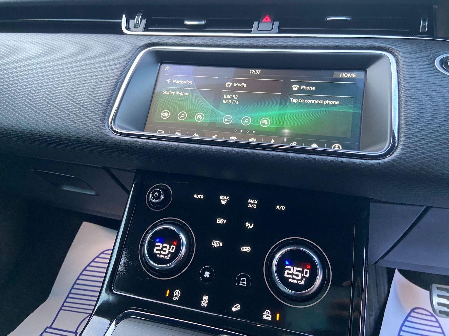 Used Land Rover Range Rover Evoque 2019 for sale - 78116468: Photo 48