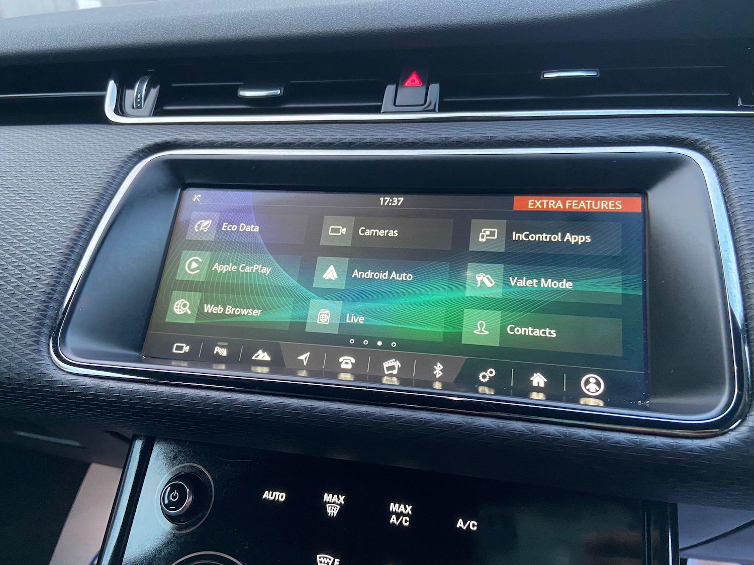 Used Land Rover Range Rover Evoque 2019 for sale - 78116468: Photo 50