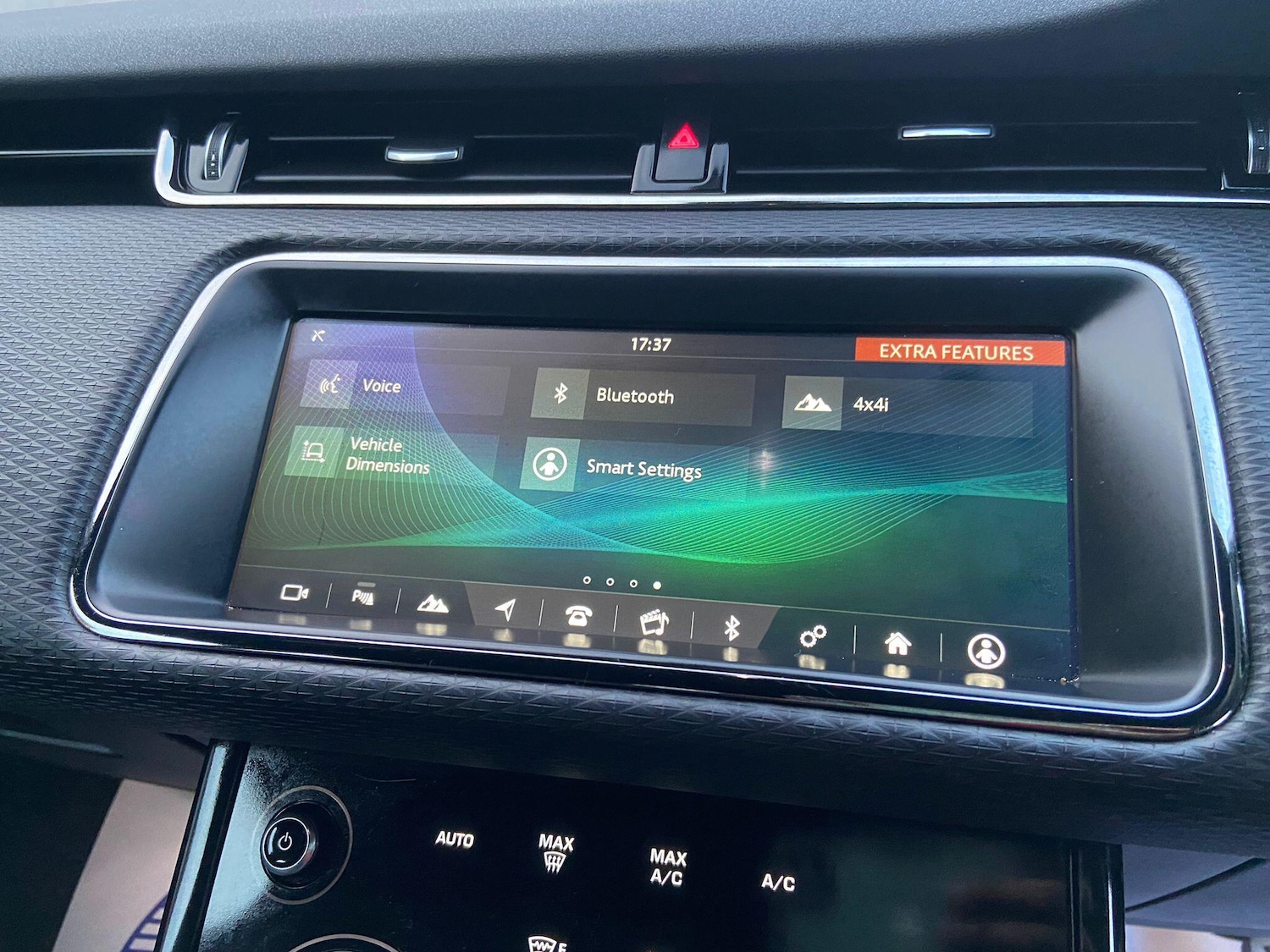 Used Land Rover Range Rover Evoque 2019 for sale - 78116468: Photo 51