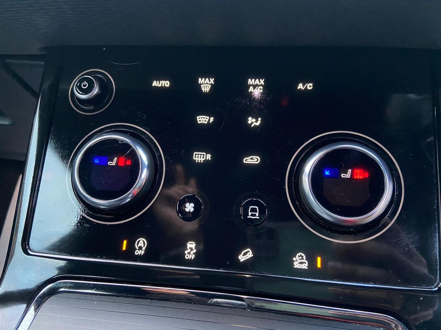 Used Land Rover Range Rover Evoque 2019 for sale - 78116468: Photo 54